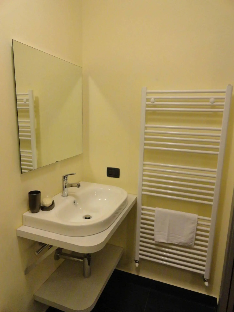 Residence Sant'Anna