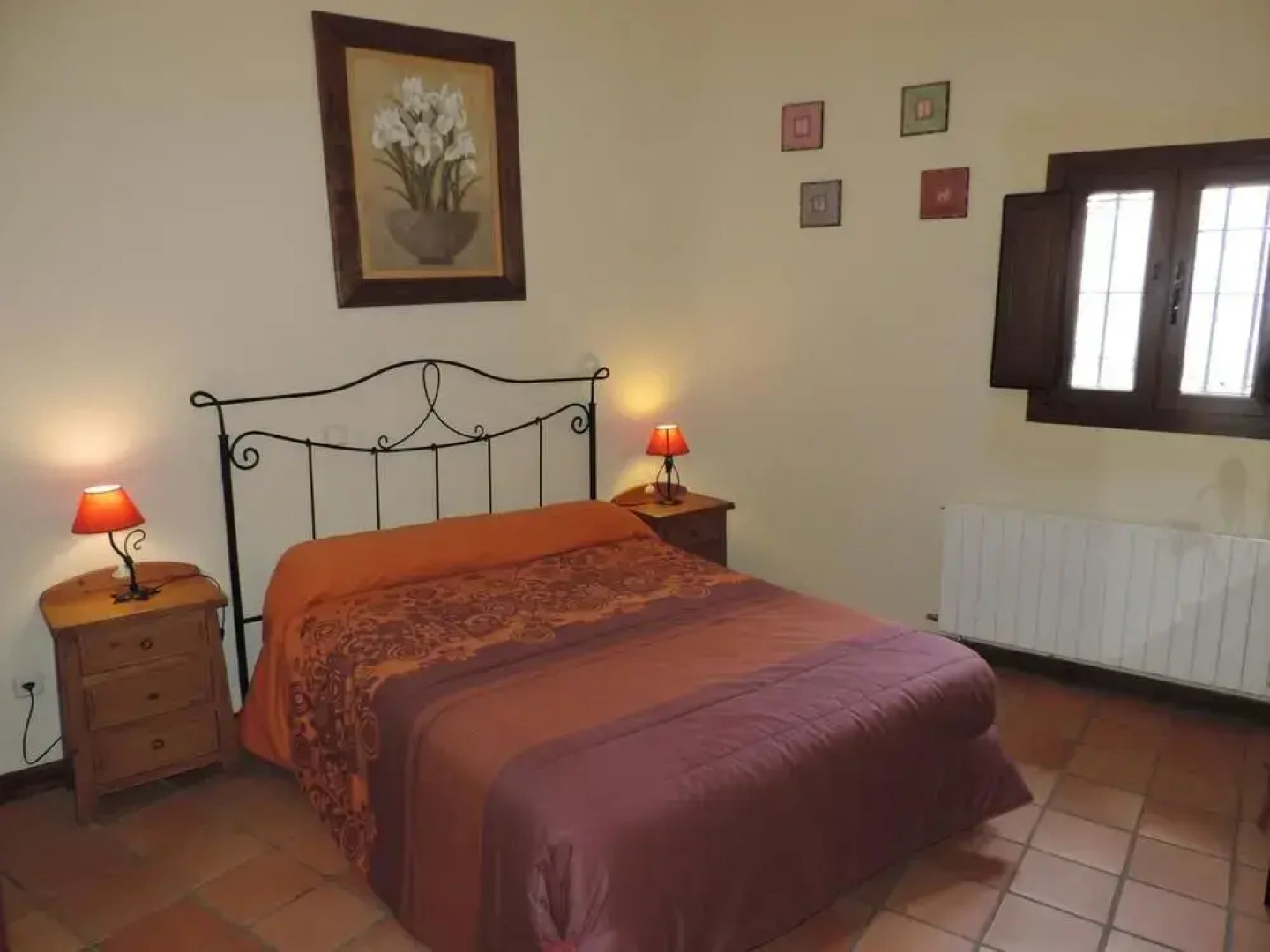 Las Posadas Del Arroyo