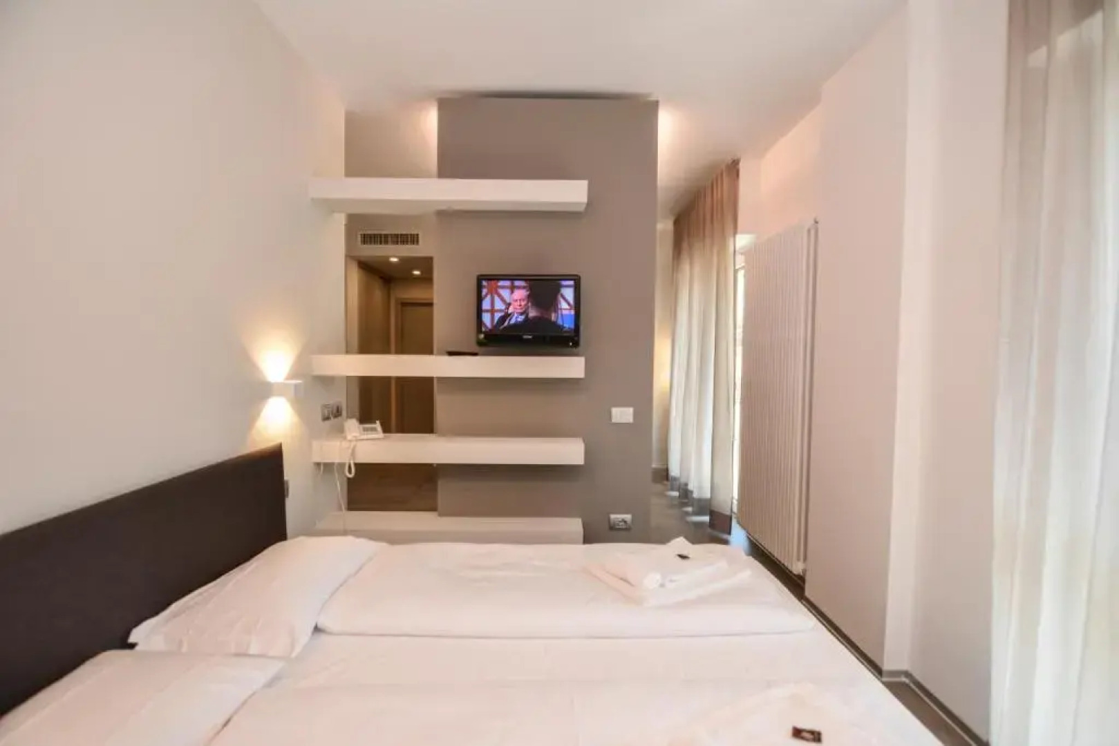 Active Living Residence