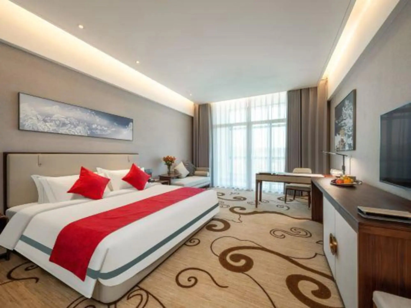 Guoyuan Hotel