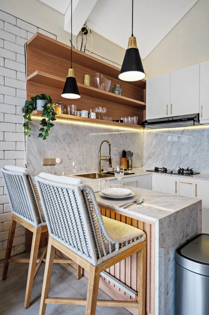 Valle Villa by Betterplace