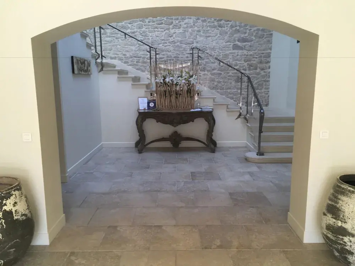 Le Relais de Ventenac