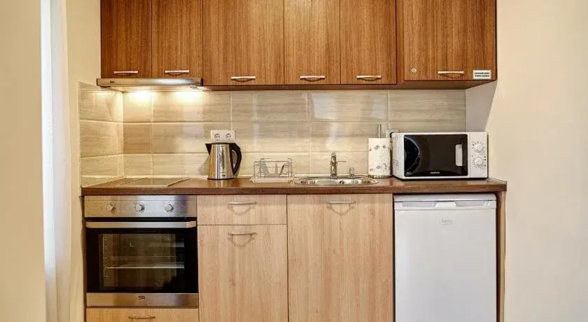 Guest Rooms Tsarevets