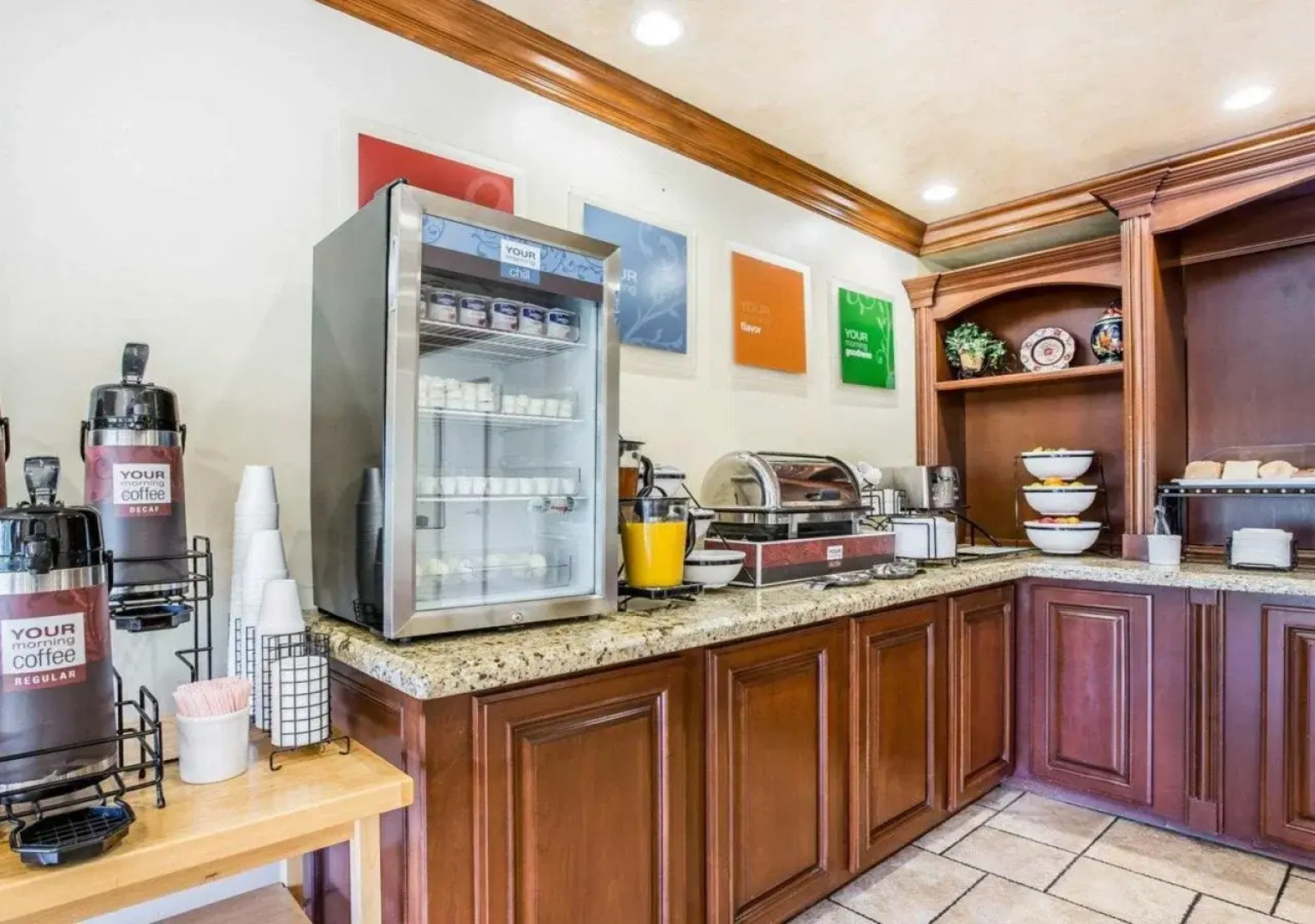 Comfort Inn At Irvine Spectrum