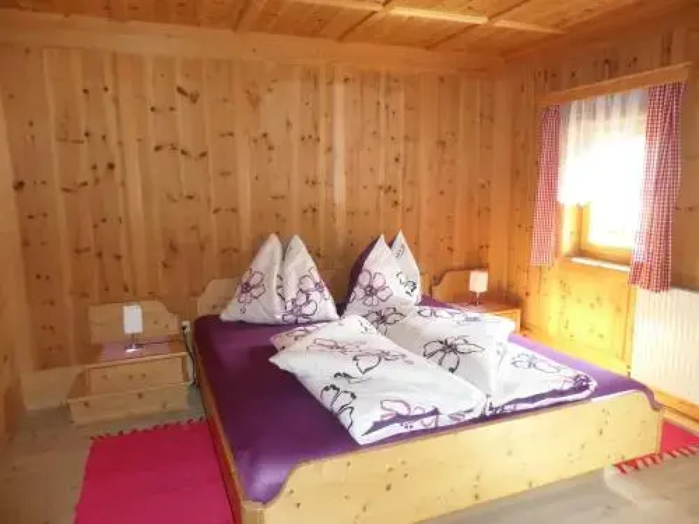 Ferienhaus Schett Paula