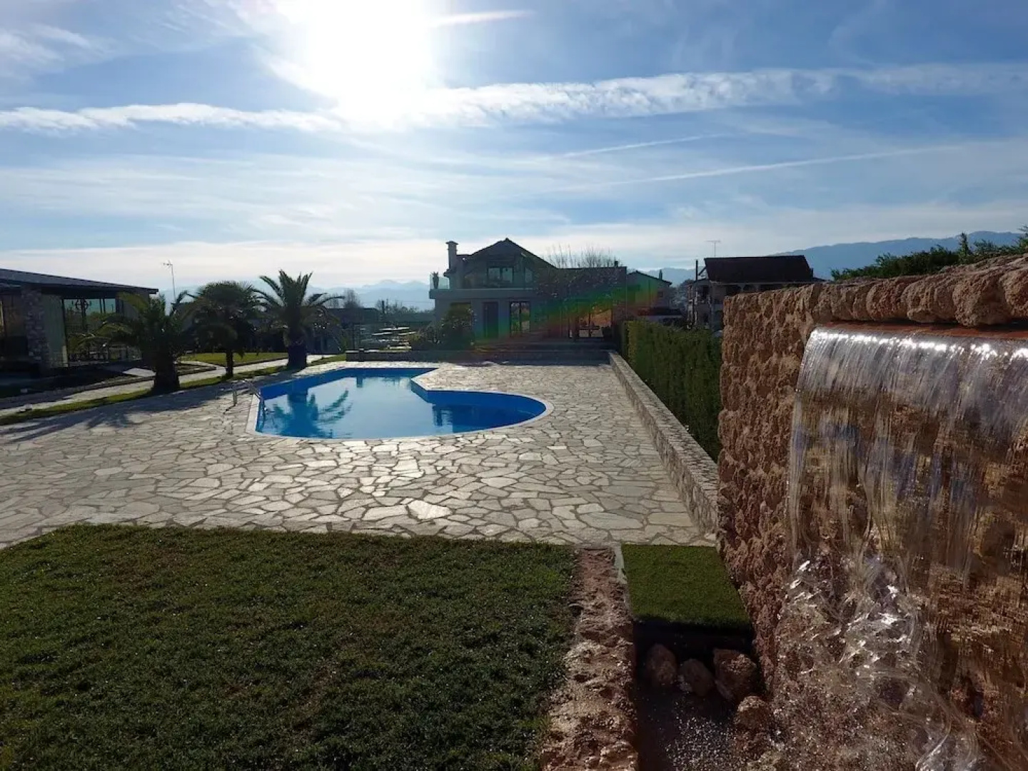 Vintage Suites Trikala