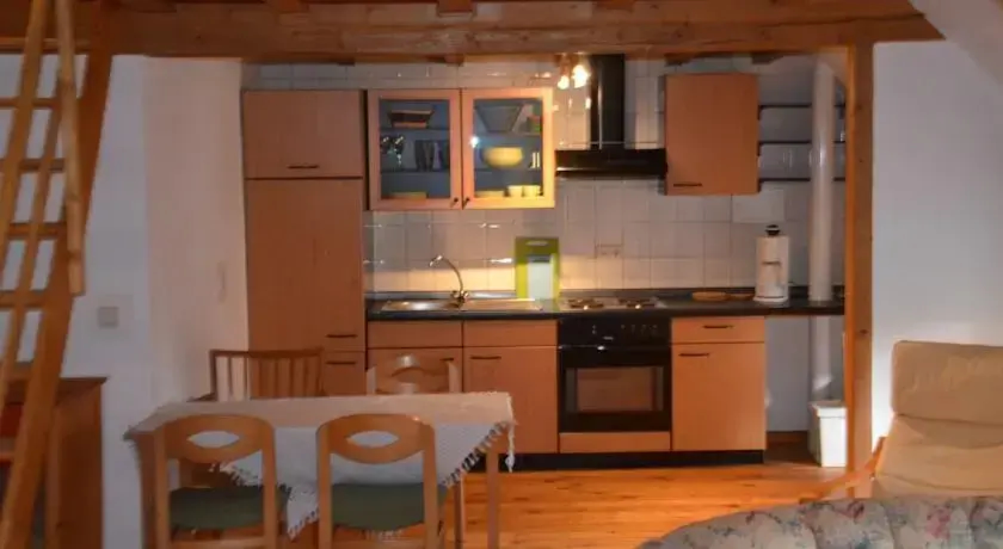 Bauernstube Hähn-Gut