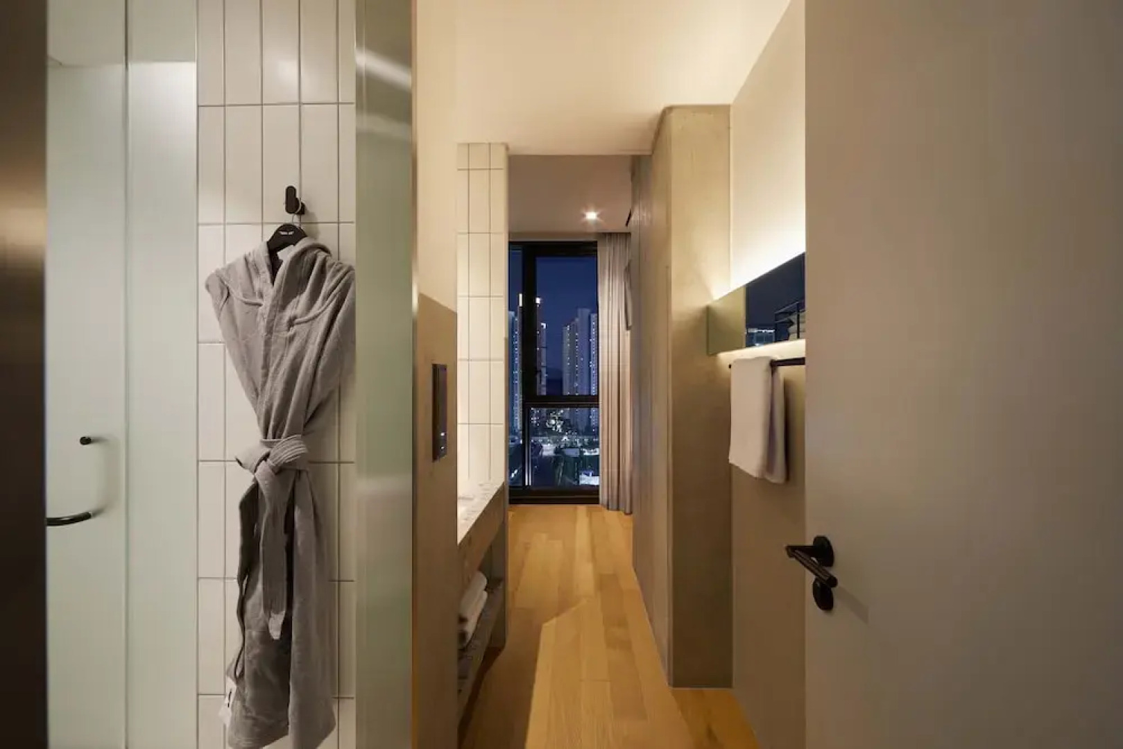 Take Hotel Seoul Gwangmyeong