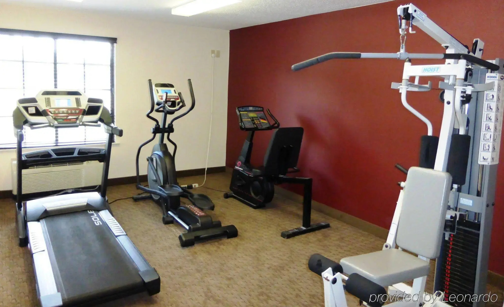 Red Roof Inn Murfreesboro