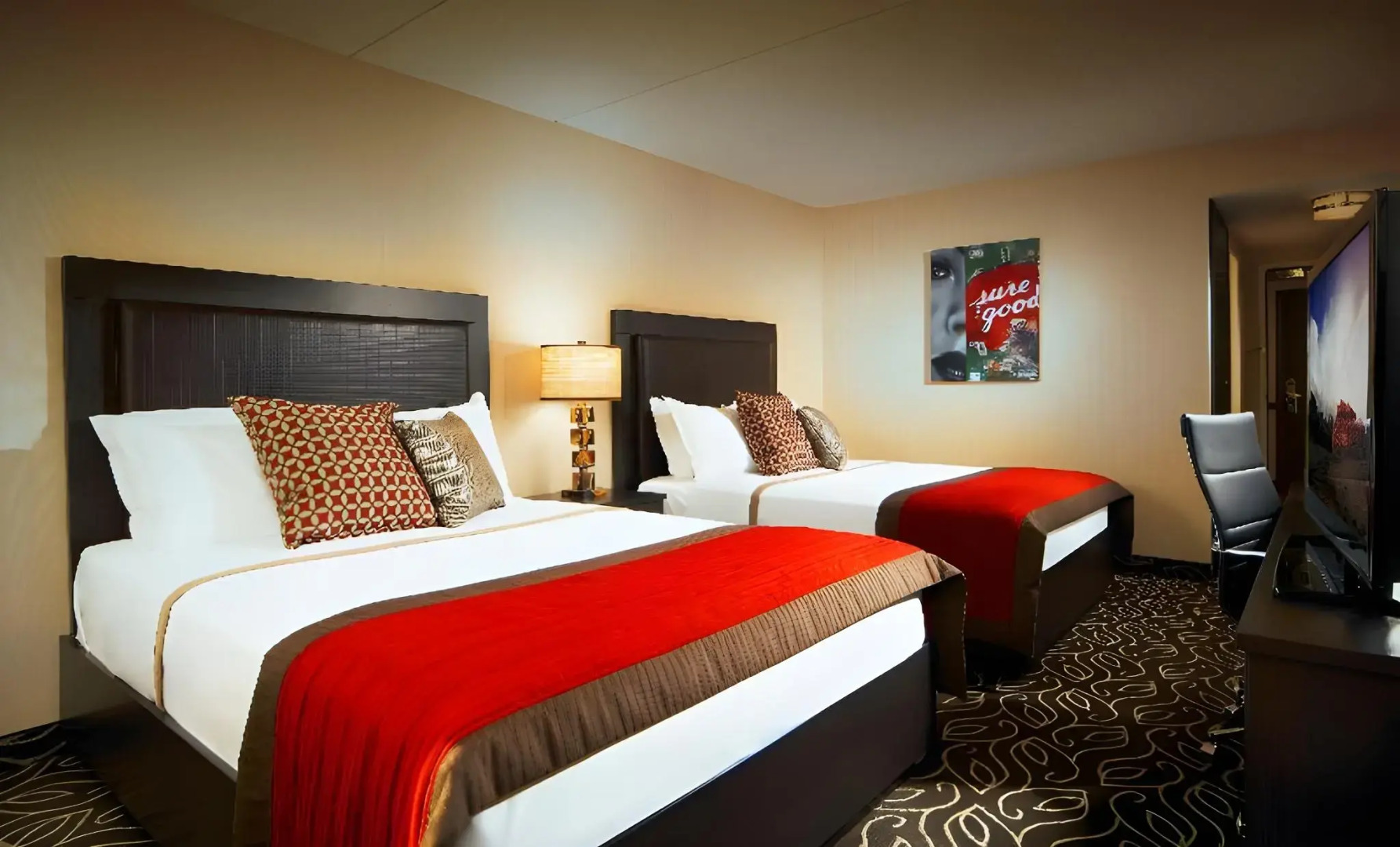 Boulder Station Hotel and Casino