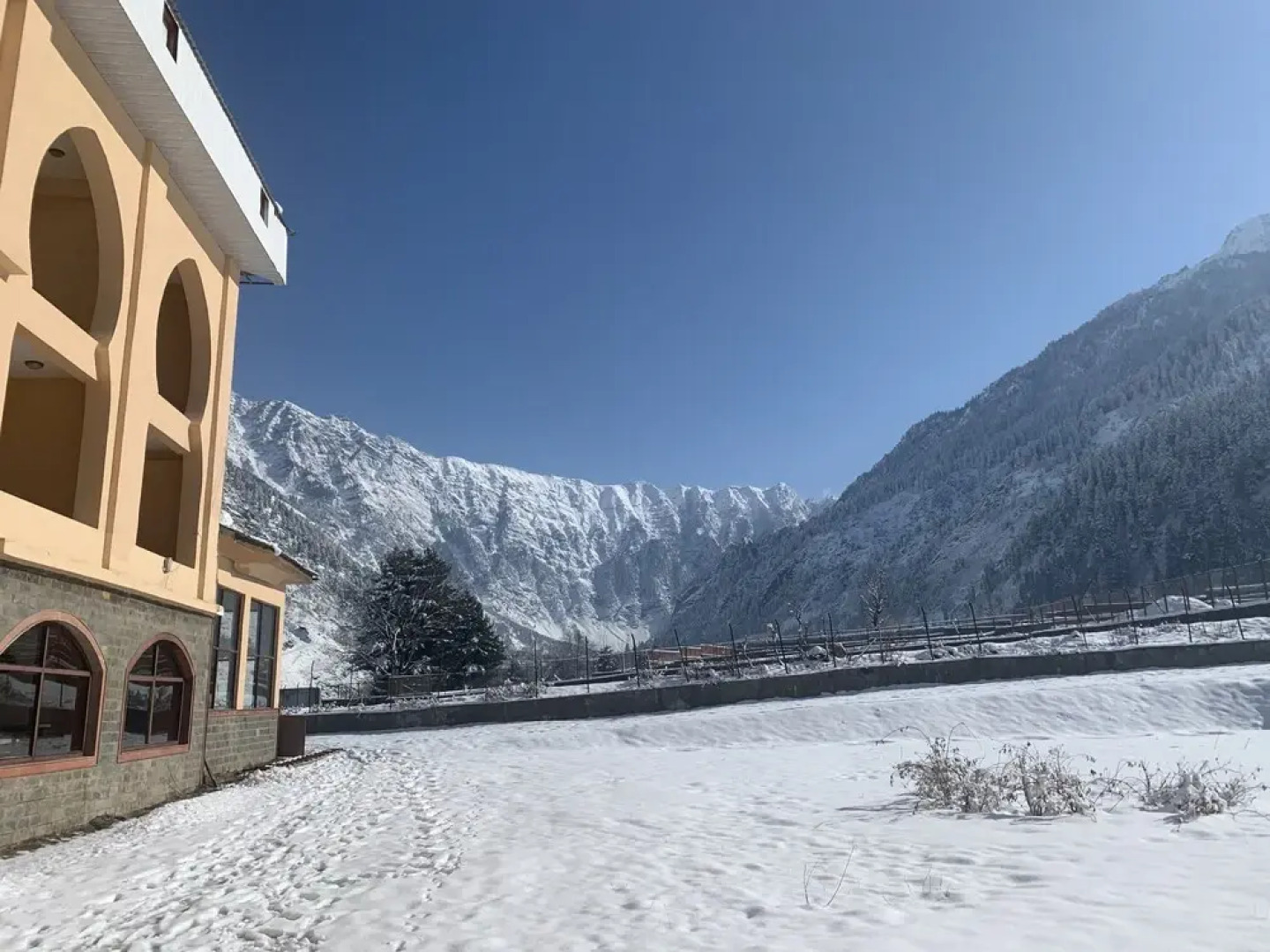 The Sultan Resort