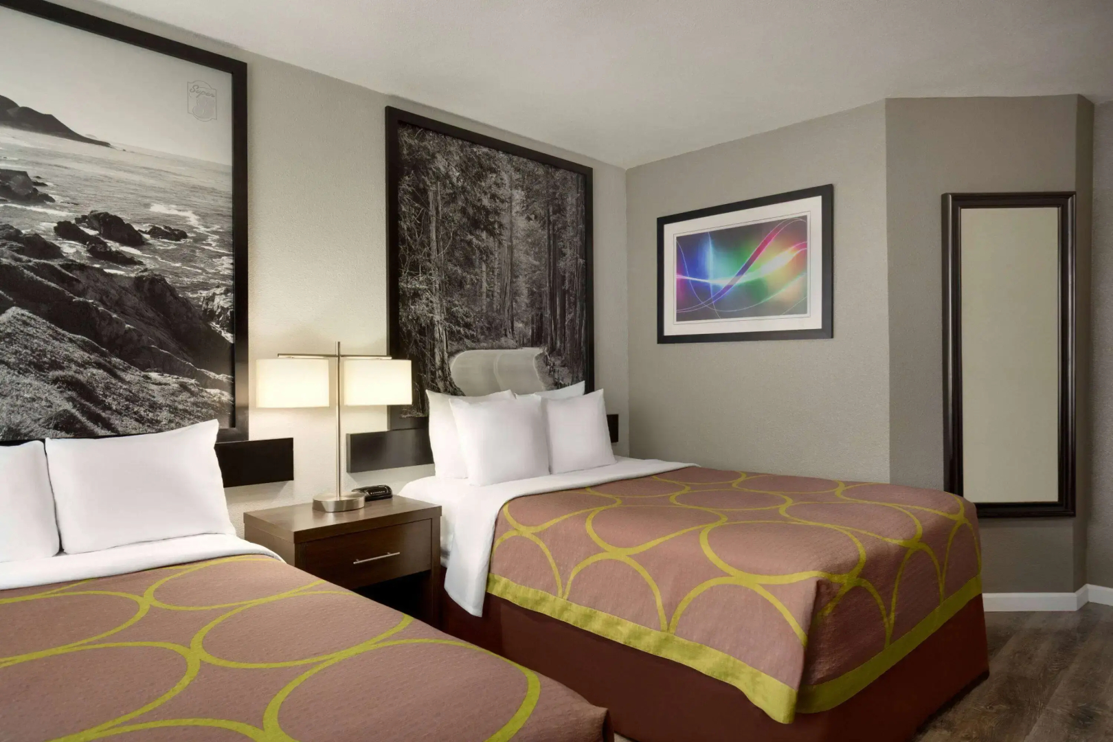 Super 8 by Wyndham Eureka