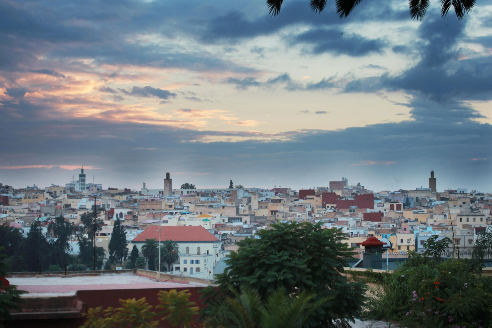 Hotel Transatlantique