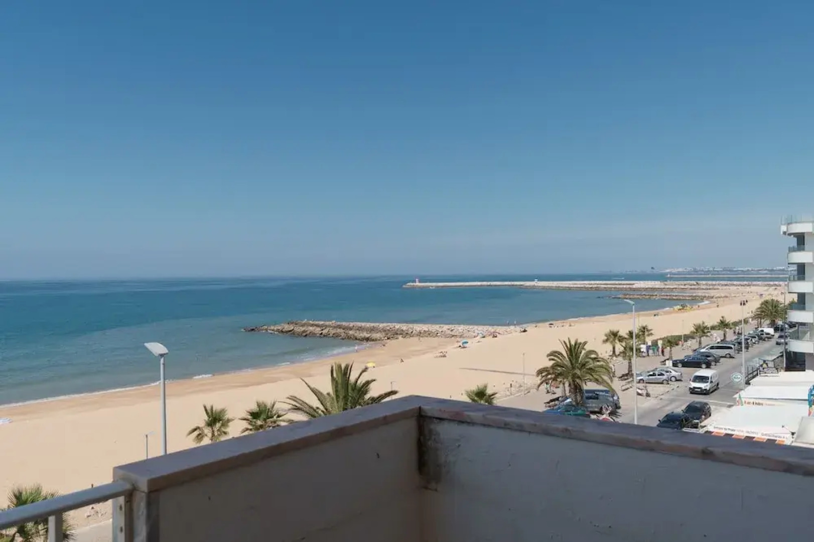 Akisol Quarteira Beach IV