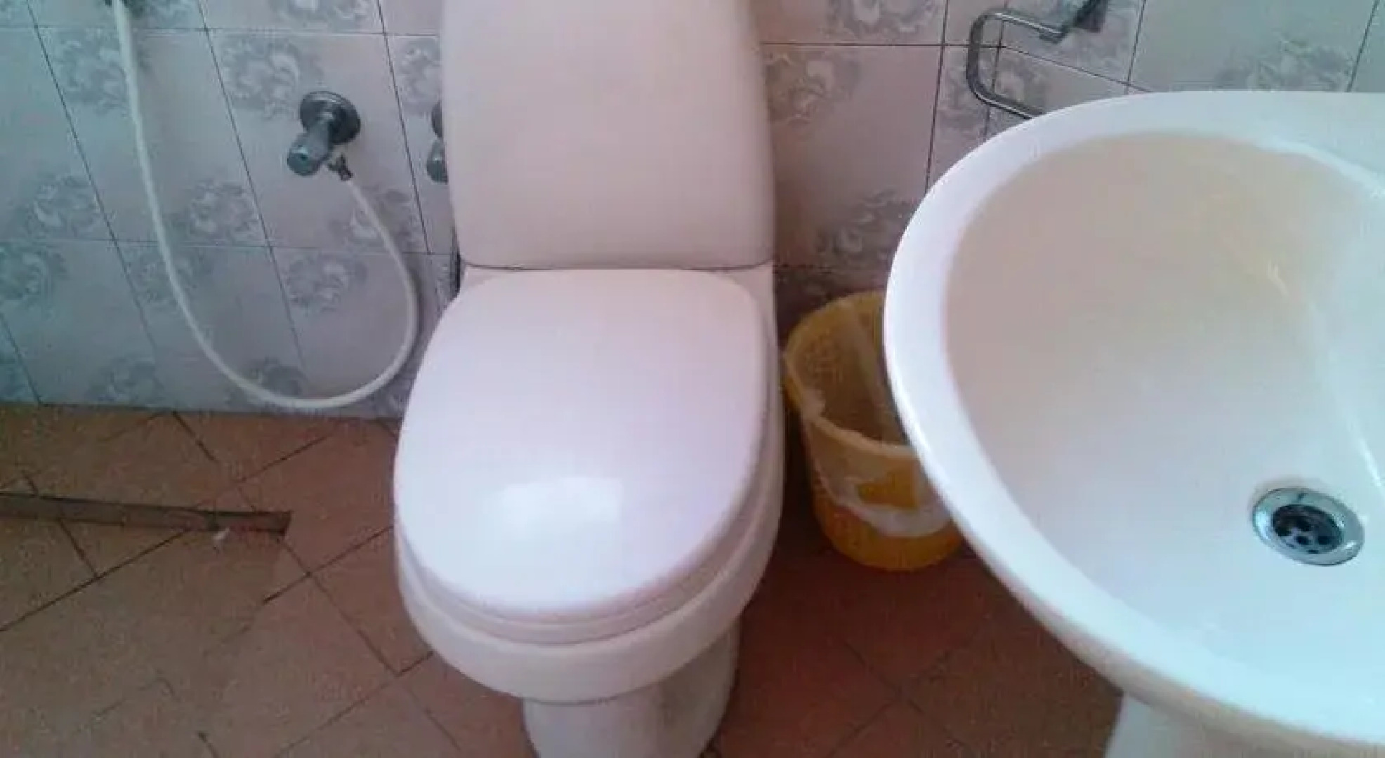 Mountain Rock Holiday Home