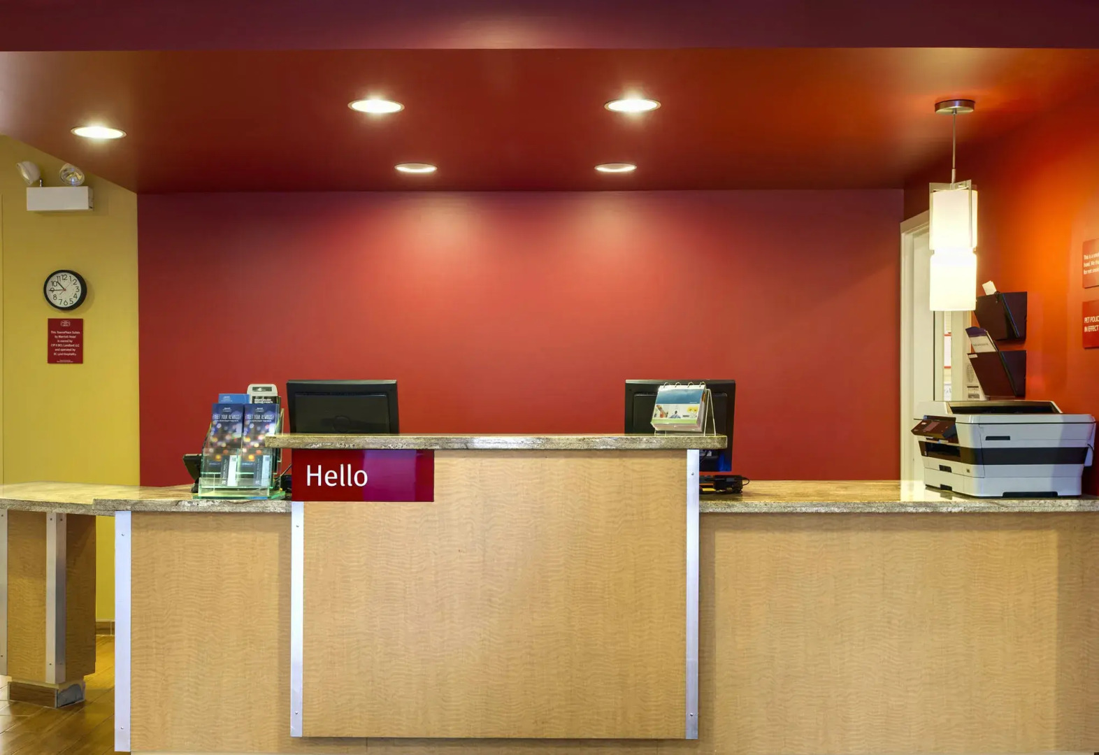 TownePlace Suites Kansas City Overland Park