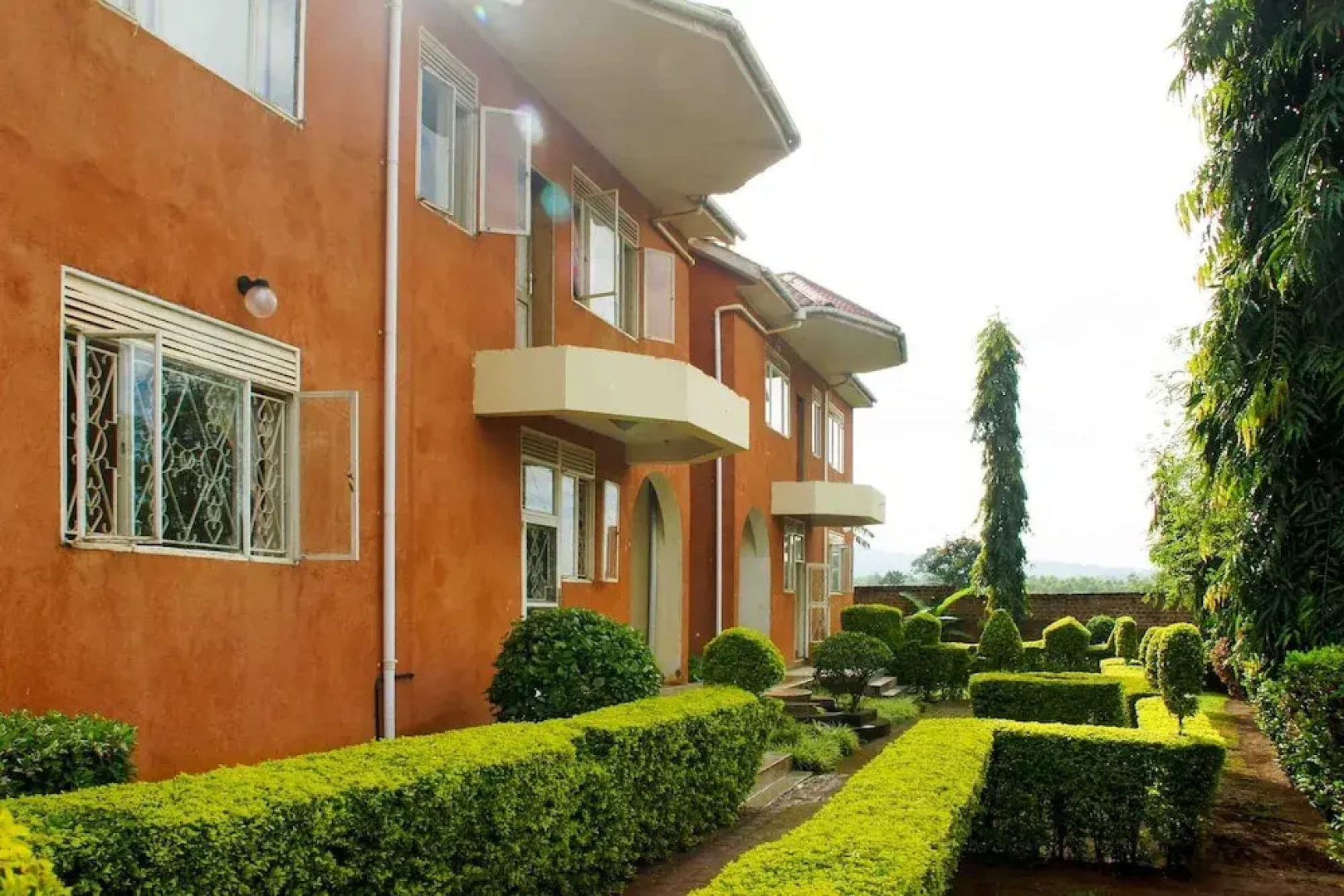 Bekasa Hotel