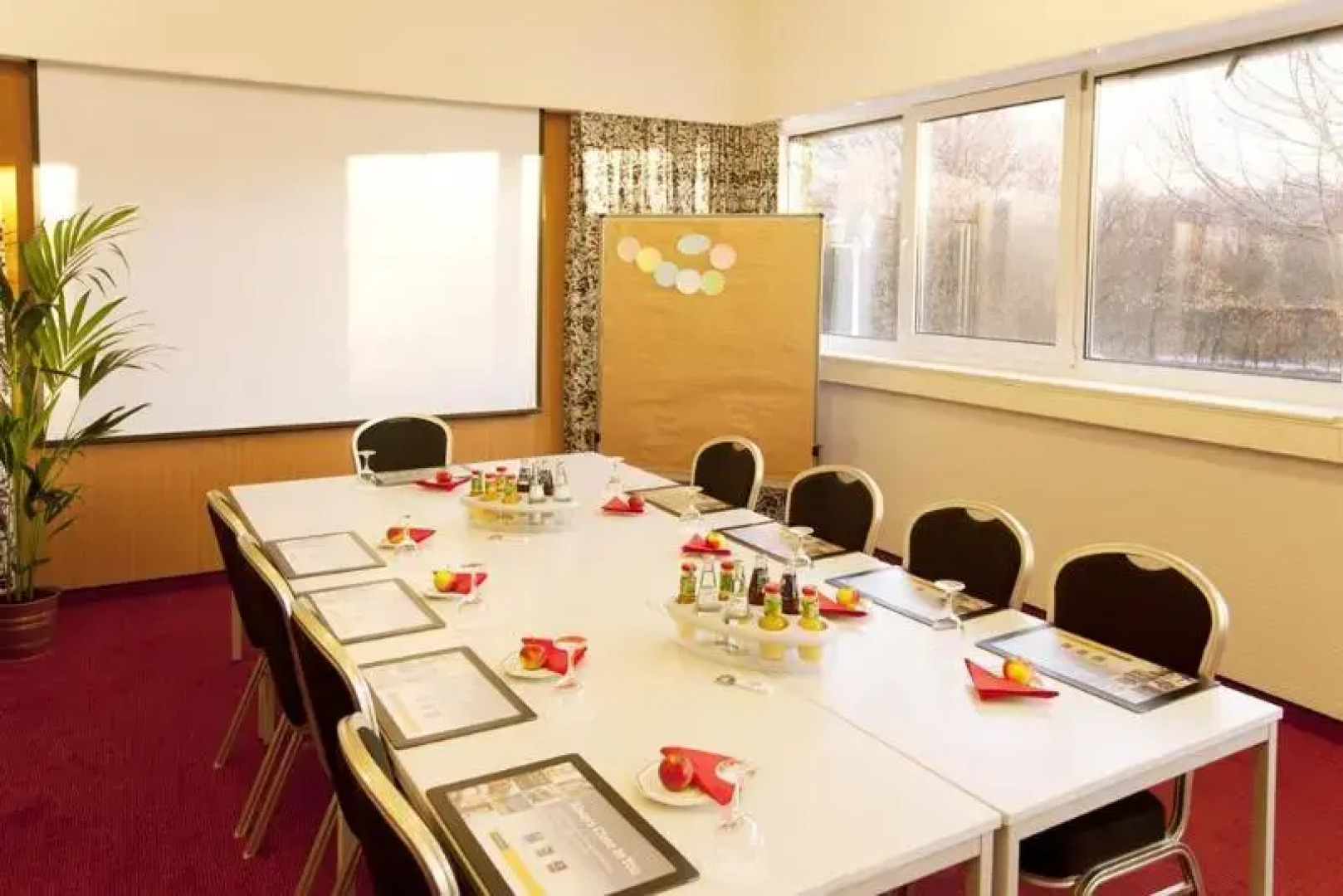 Arthotel Ambassador Wiesbaden