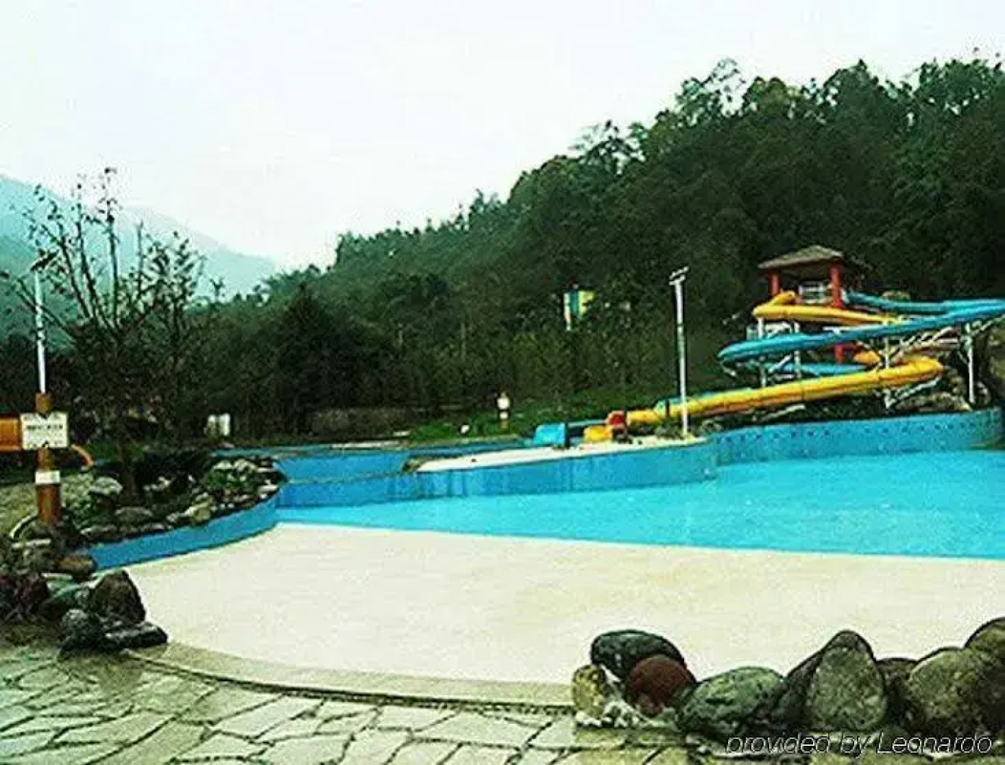 Huashuiwan Celebrity Resort