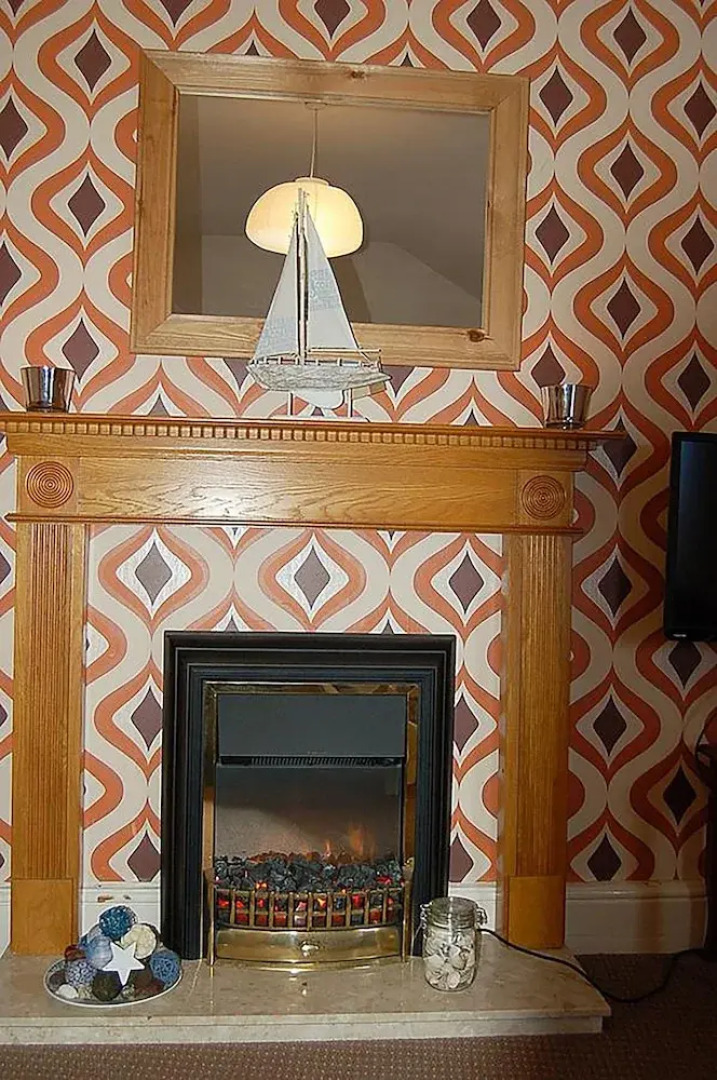 Salt Marsh Apartment