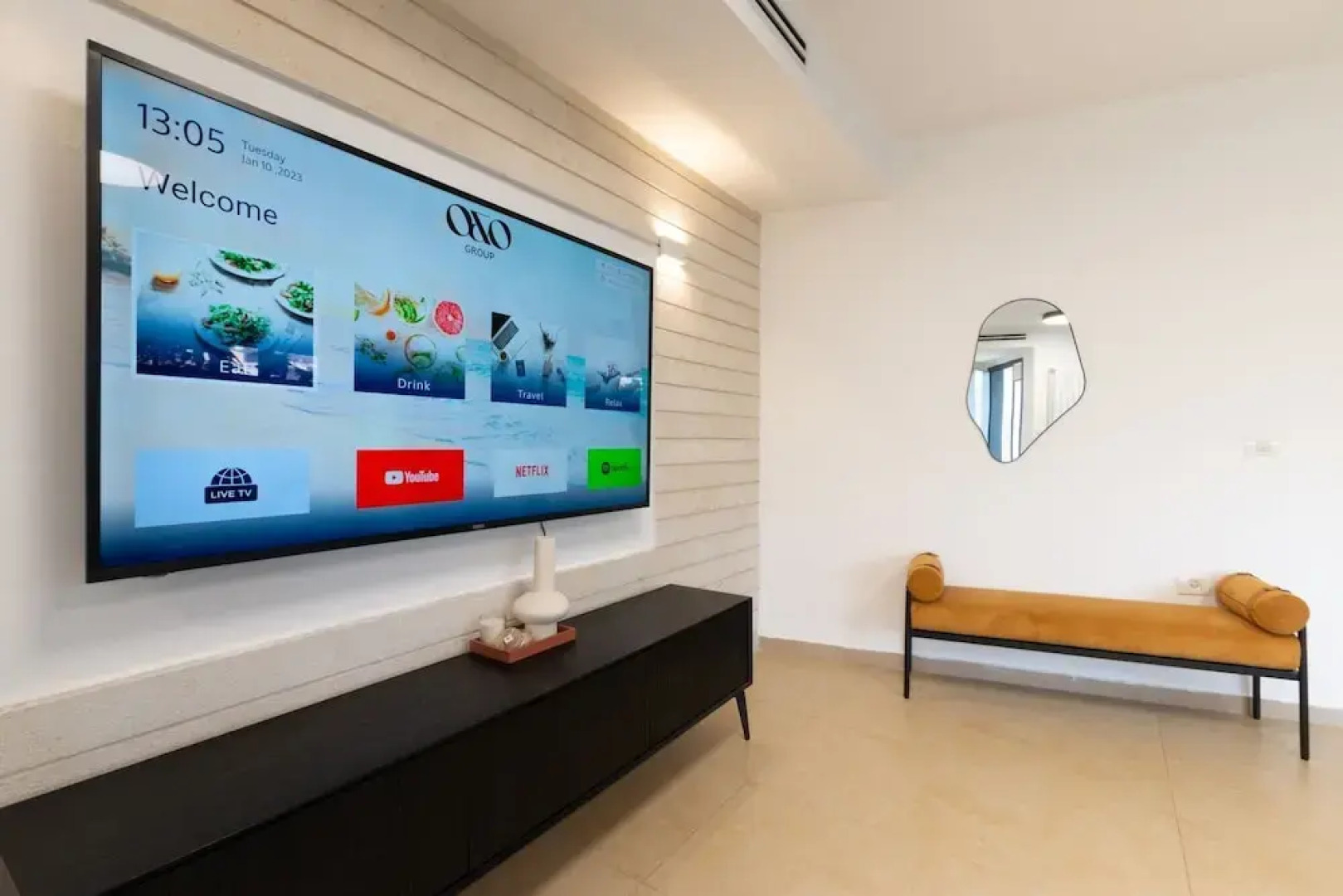 Huge Pampering Villa 5 BR with Jacuzzi