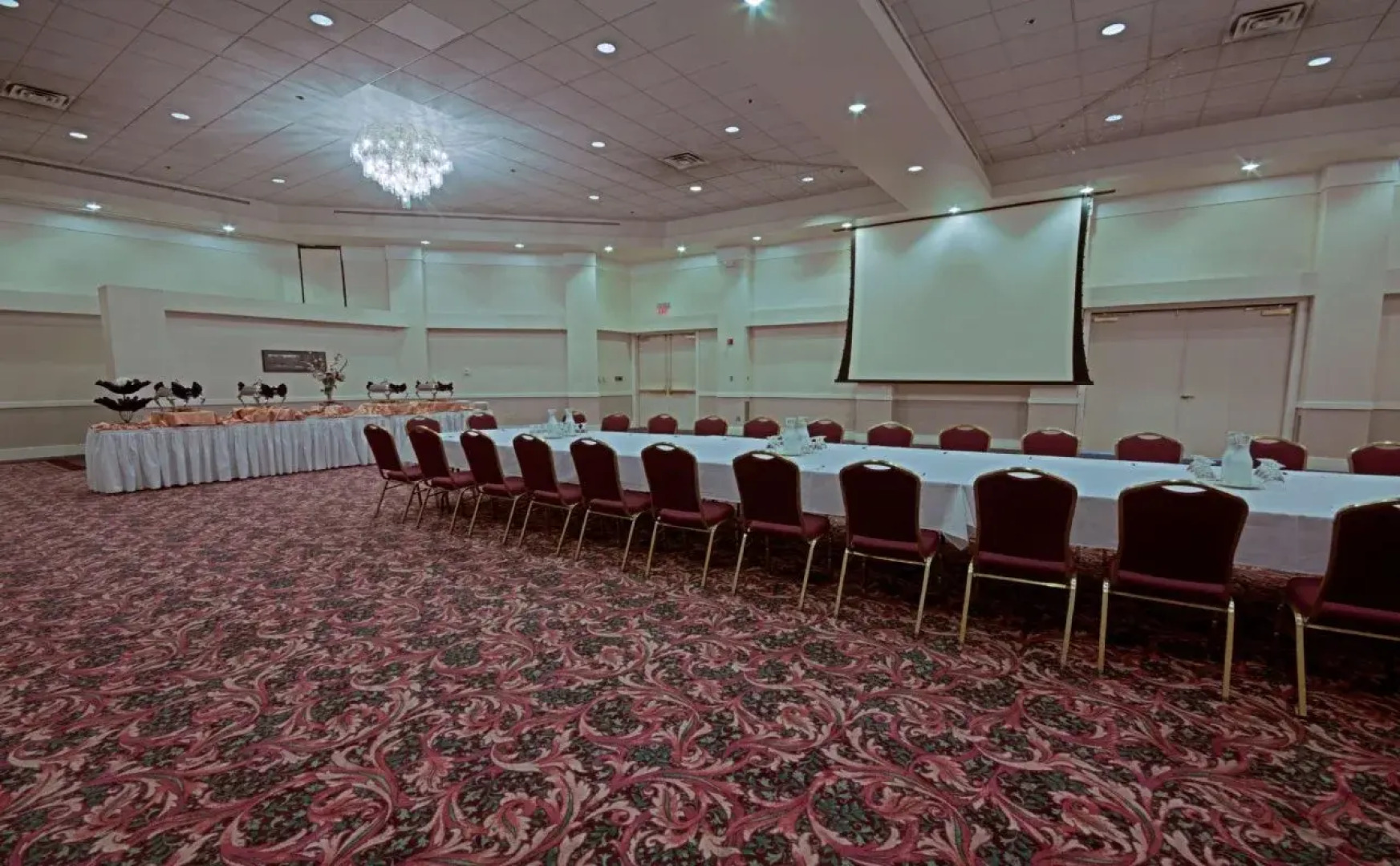 Best Western Plus Plaza Hotel