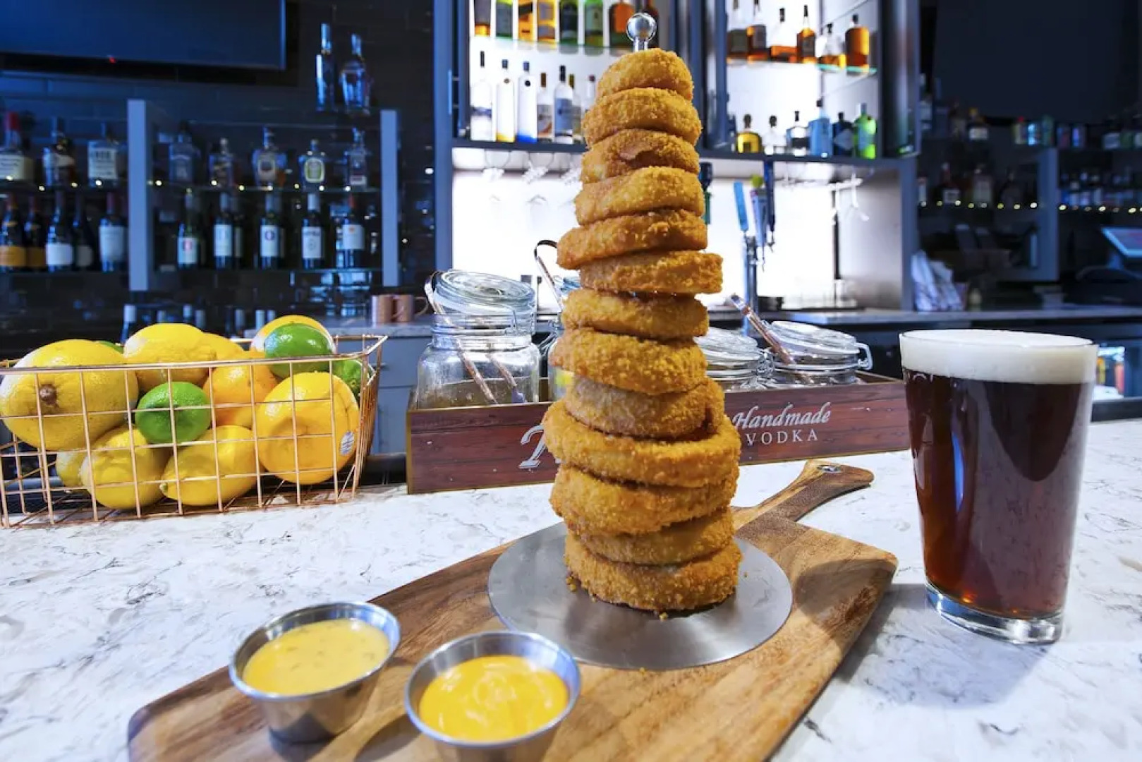 SpringHill Suites by Marriott Chattanooga North/Ooltewah