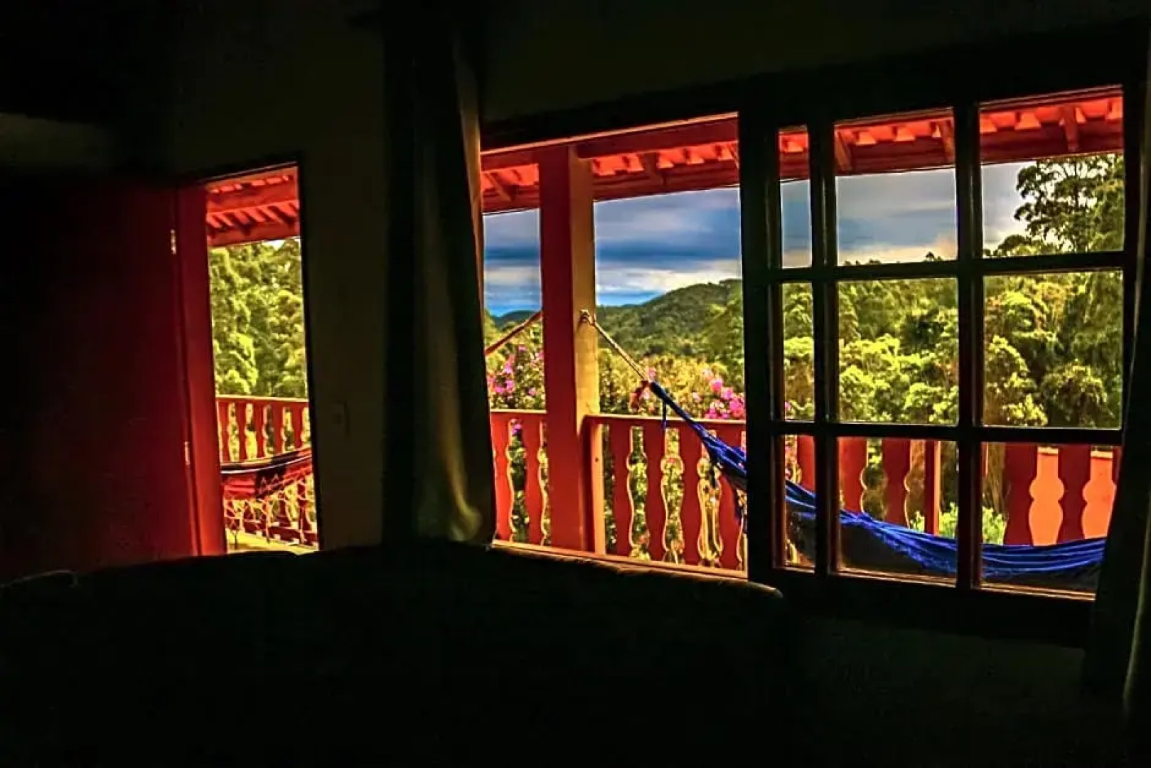 Pousada Vale do Horizonte