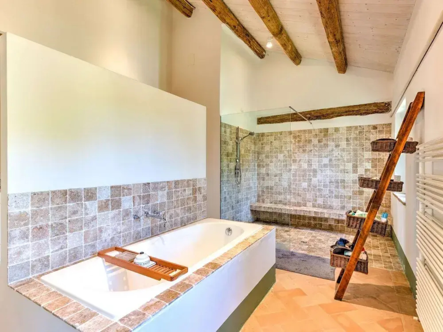 Holiday Home Near Senigallia Beach