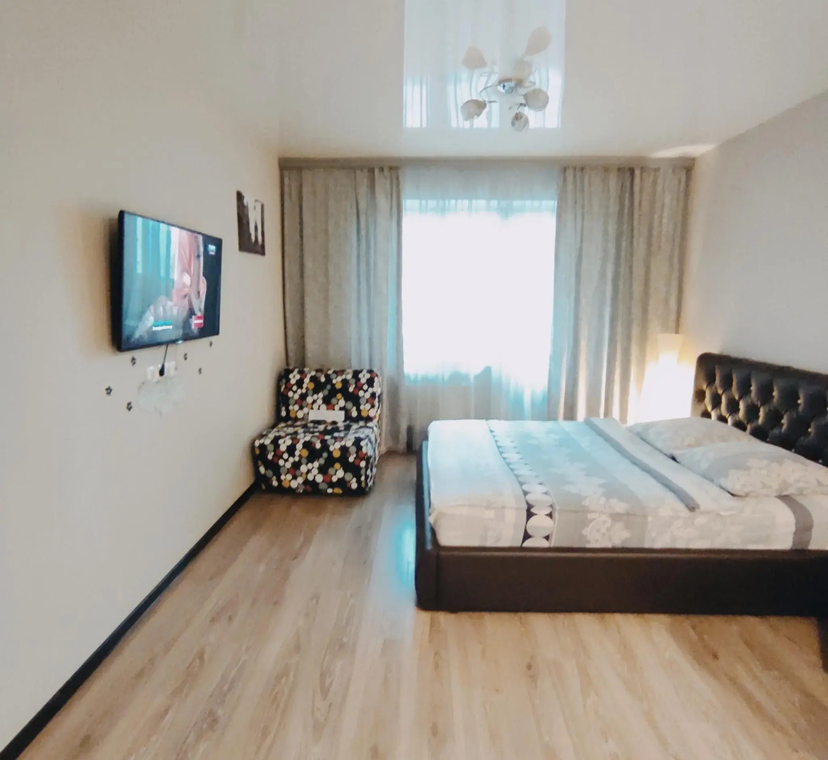 Апартаменты на улице Дмитрия Михайлова