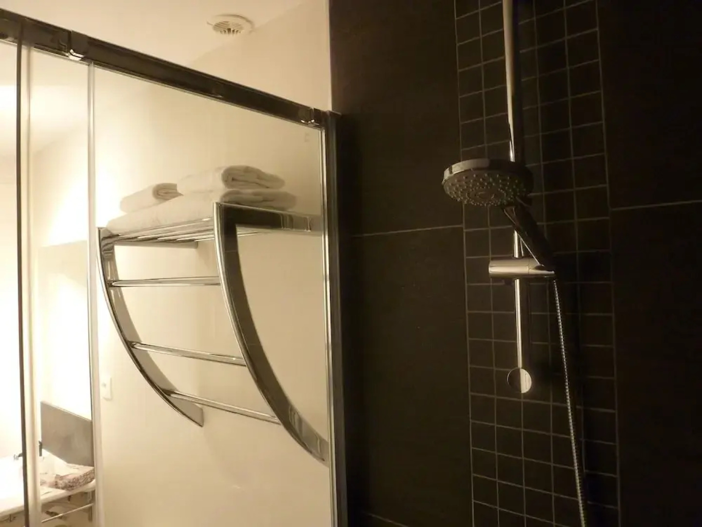 Ferme de Bonavis - Chambres d'Hôtes