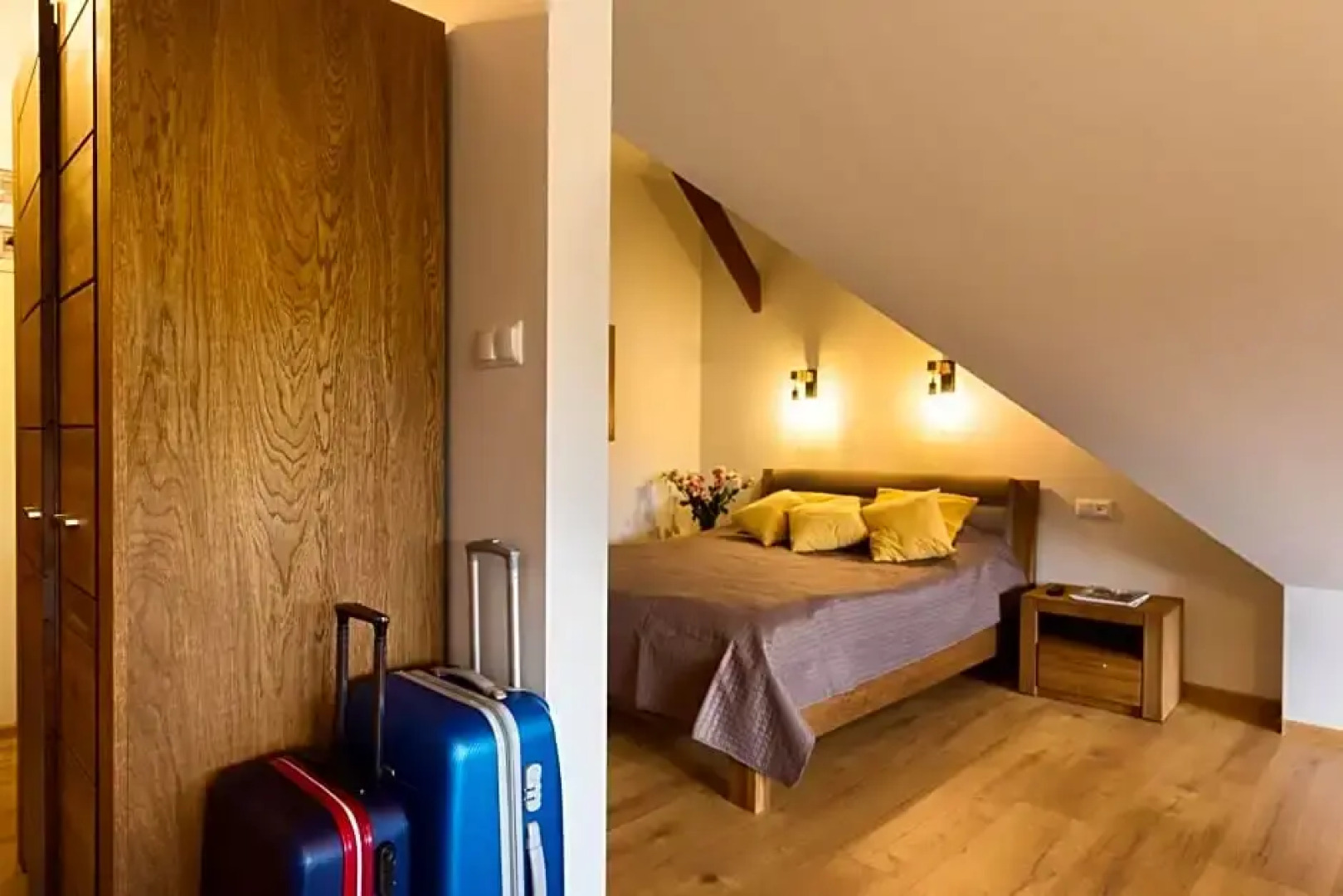 Beskidzki Raj Ośrodek Konferencyjno-Wypoczynkowy