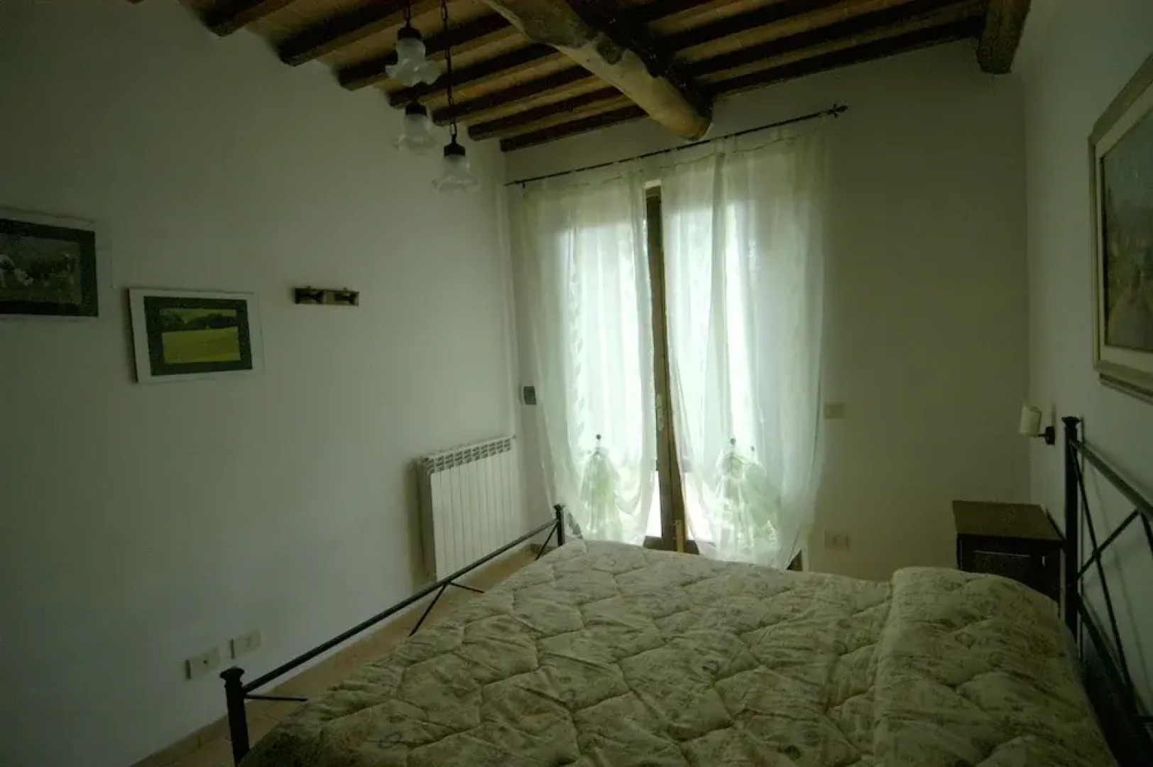 Agriturismo Castellum Aquarum