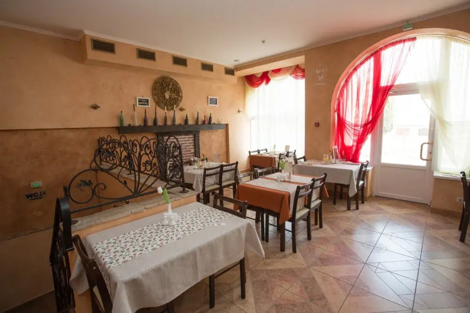 Атриум Кинг Вэй