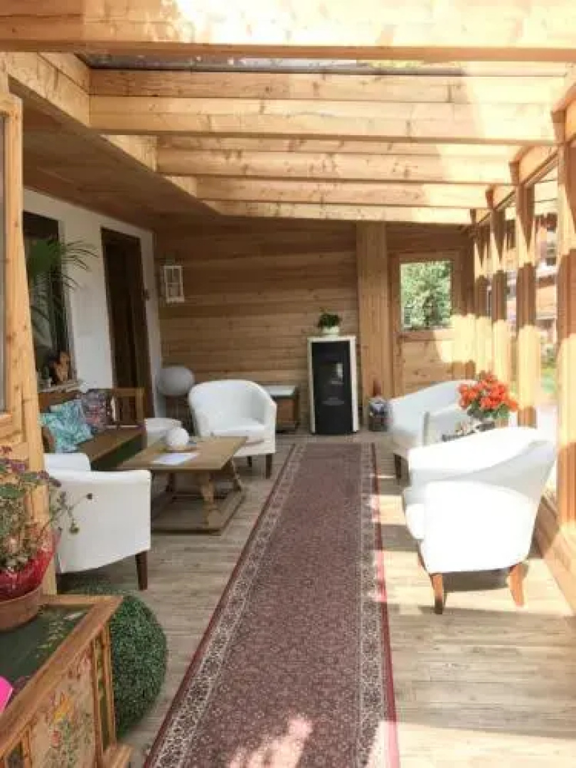 Albergo Garni Edy