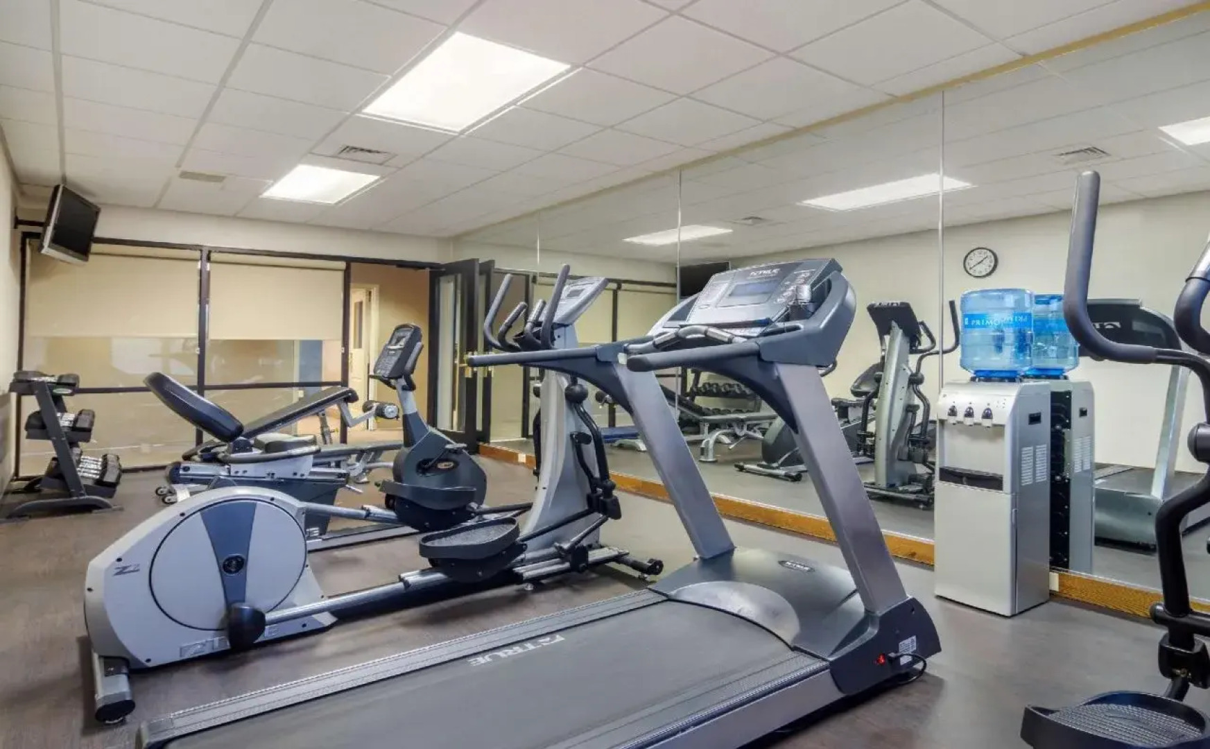 Comfort Inn & Suites Cordele