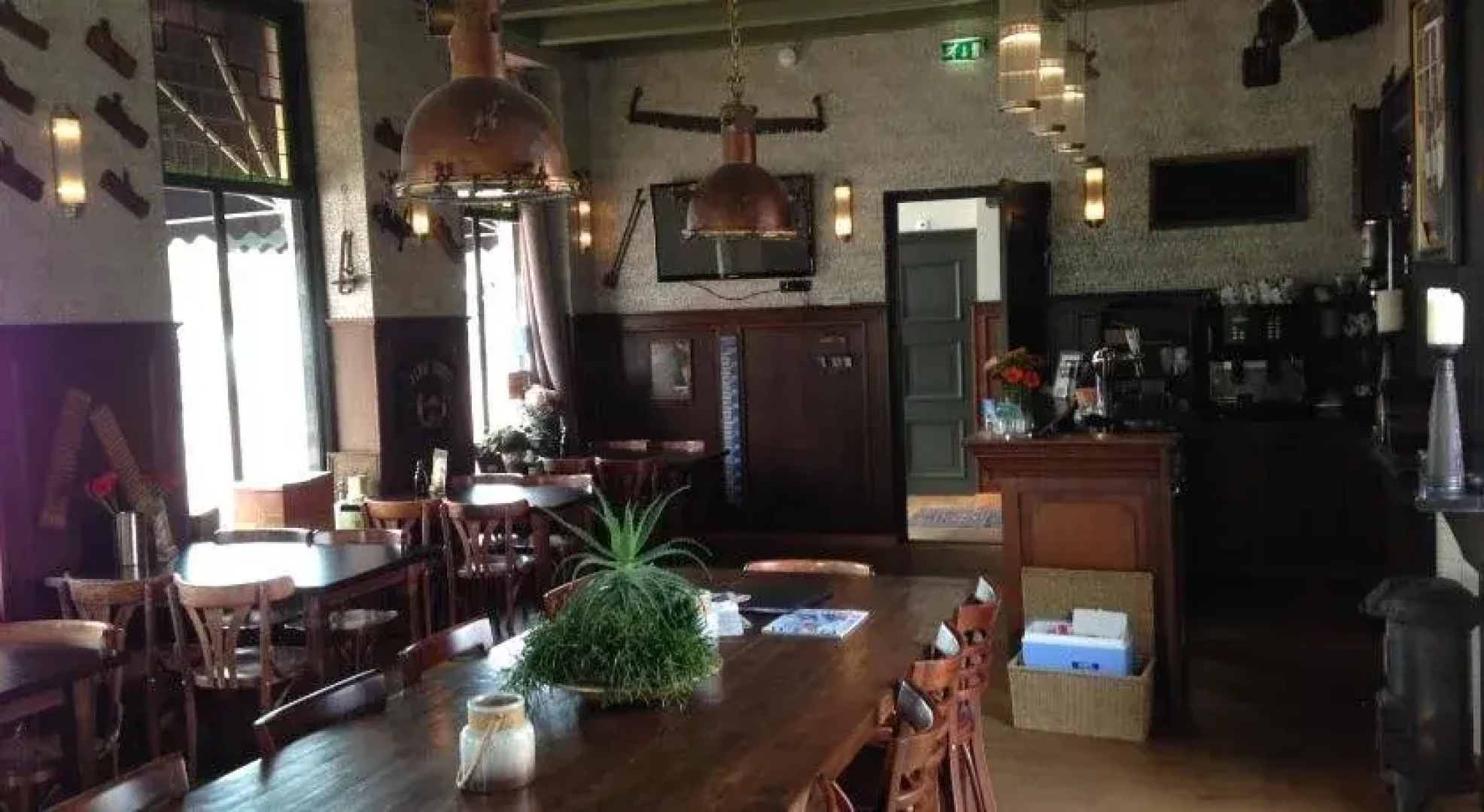 Hotel Stadsherberg Sneek