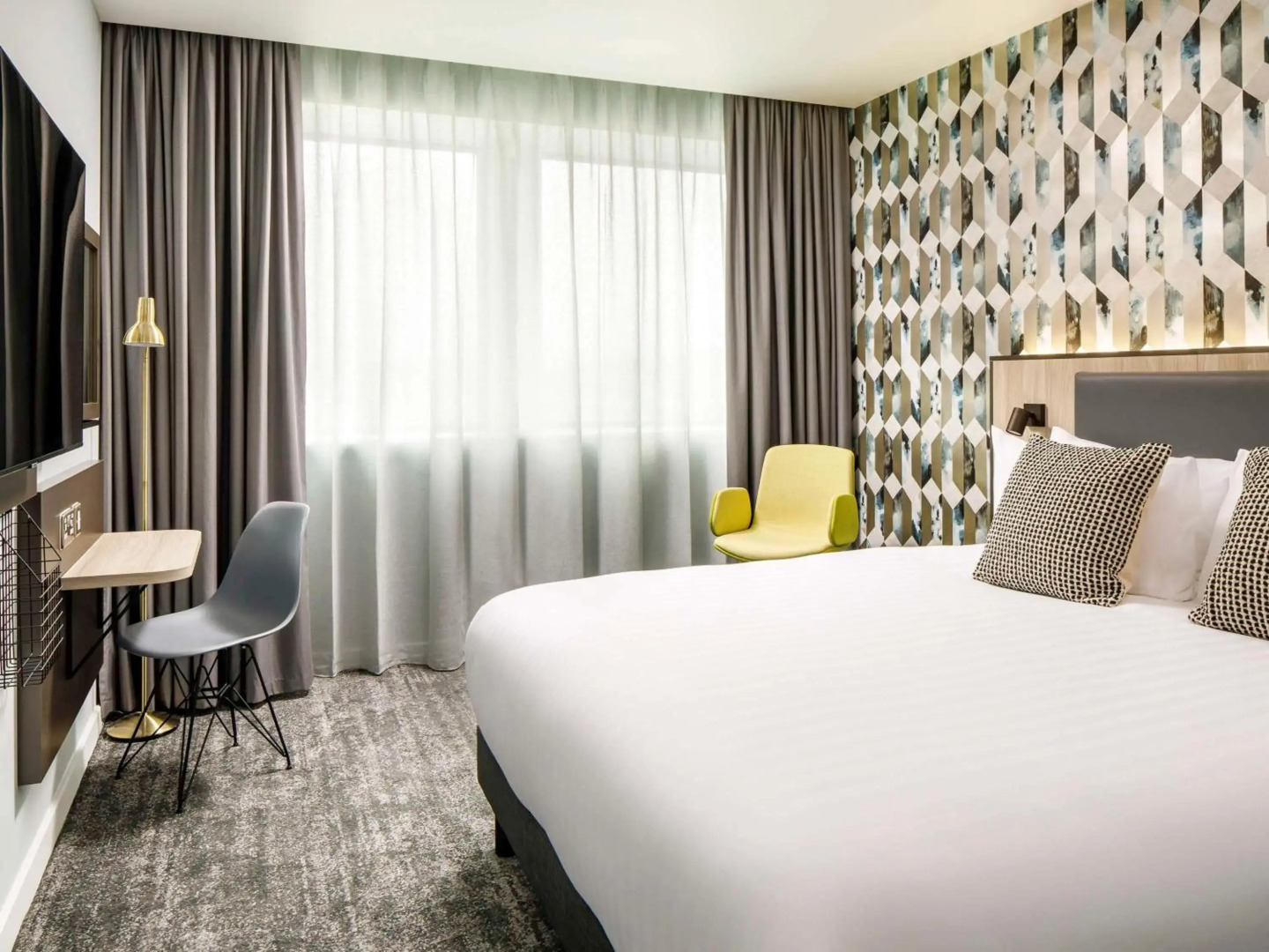 Mercure Newport Hotel