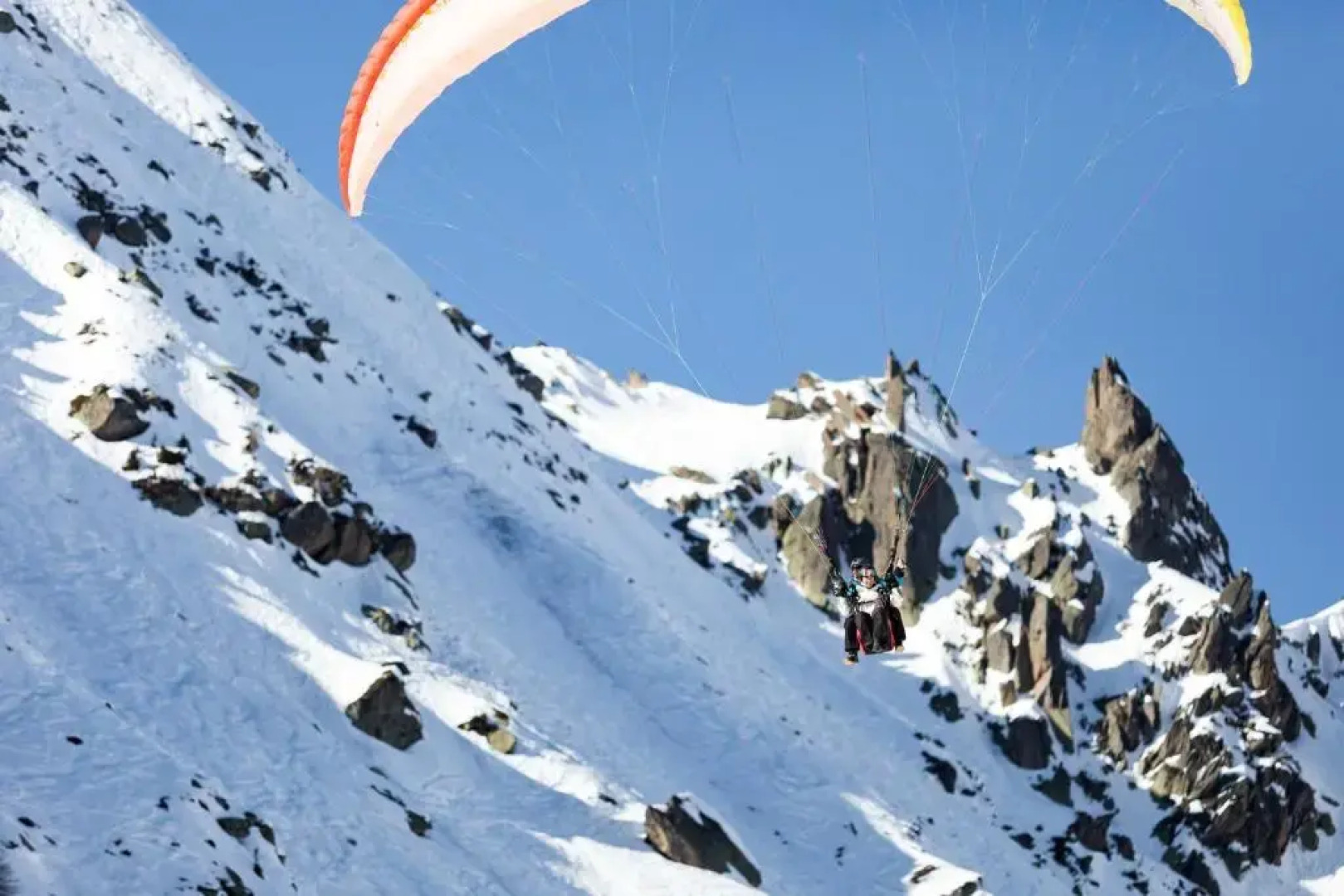 La Cordee 504 Apartment