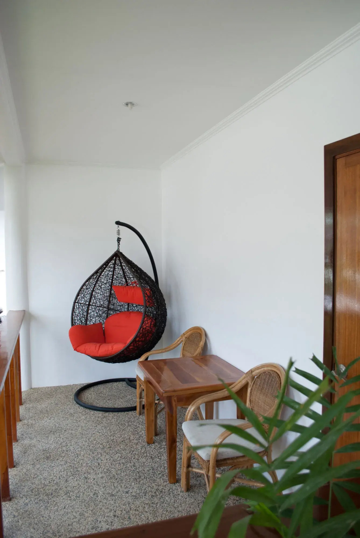 Quo Vadis Dive Resort Moalboal