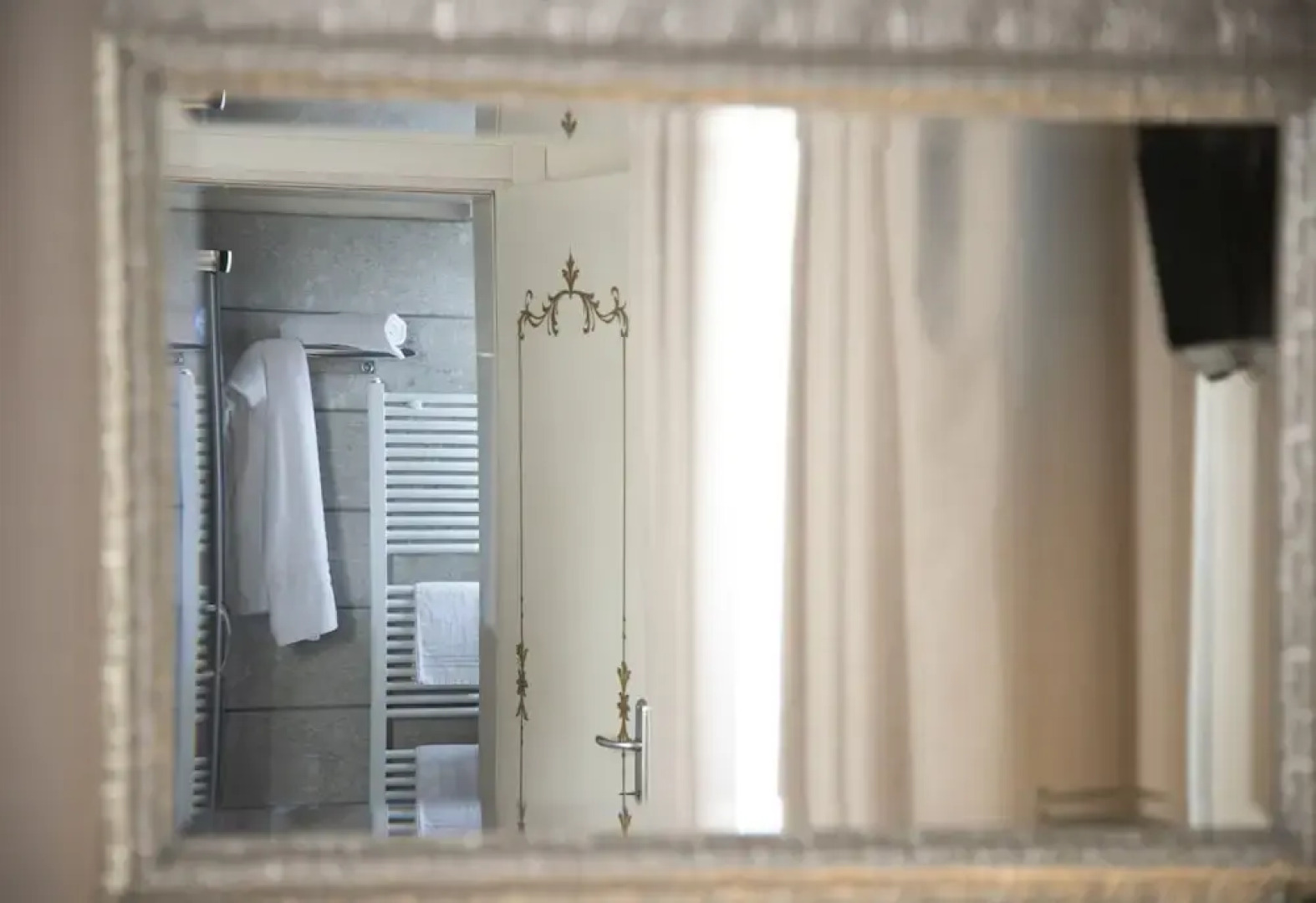 Villa Cornaro Tourist Suites