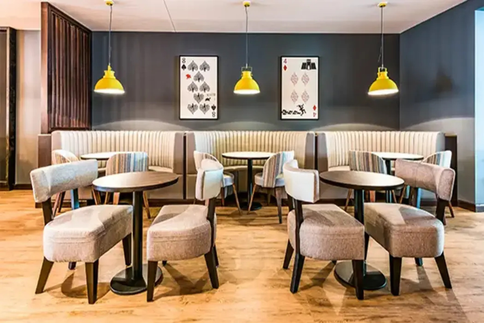 Premier Inn Berlin City Centre