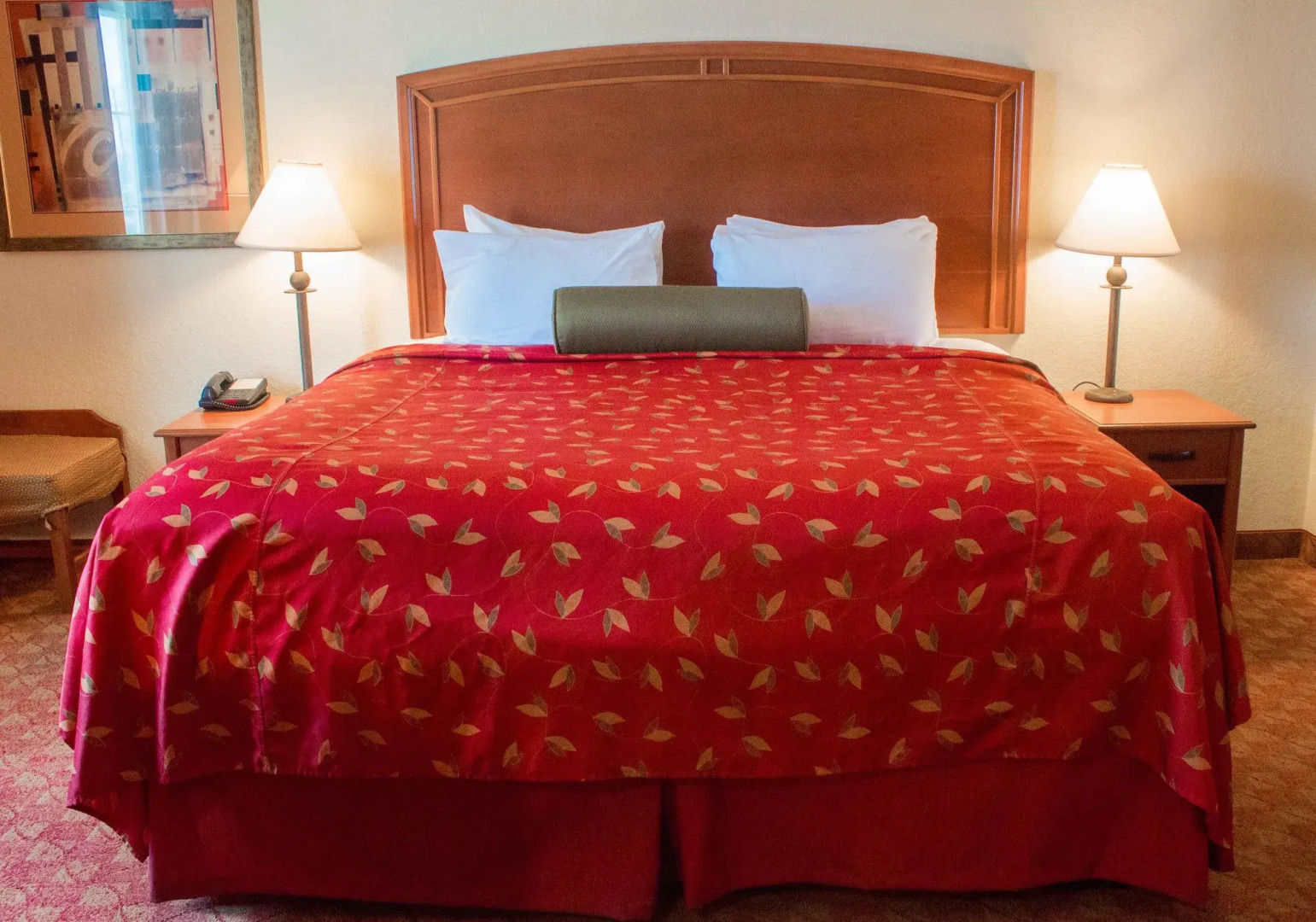 Best Western Plus San Antonio East Inn & Suites