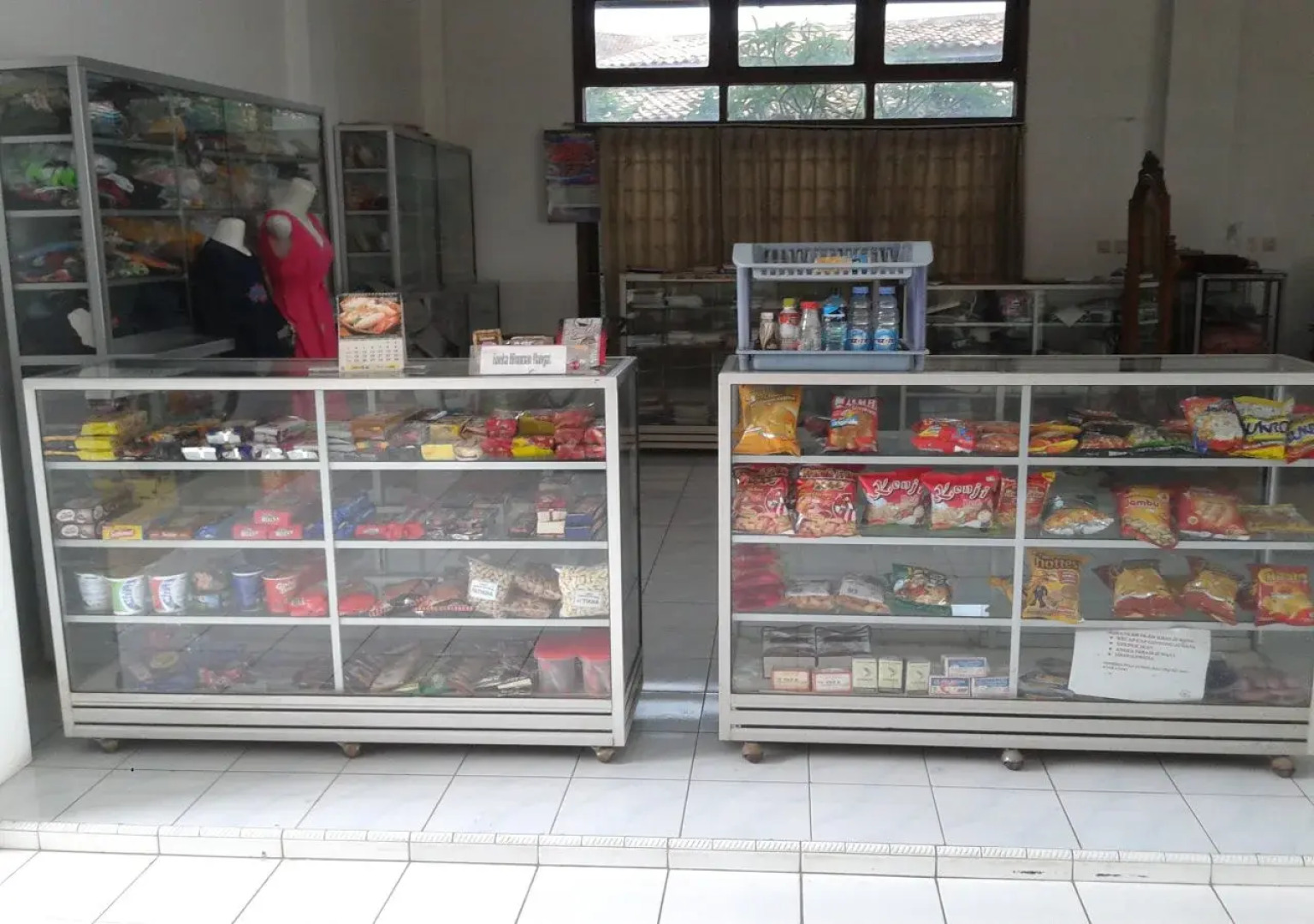 Graha Dewata Hotel Juwana