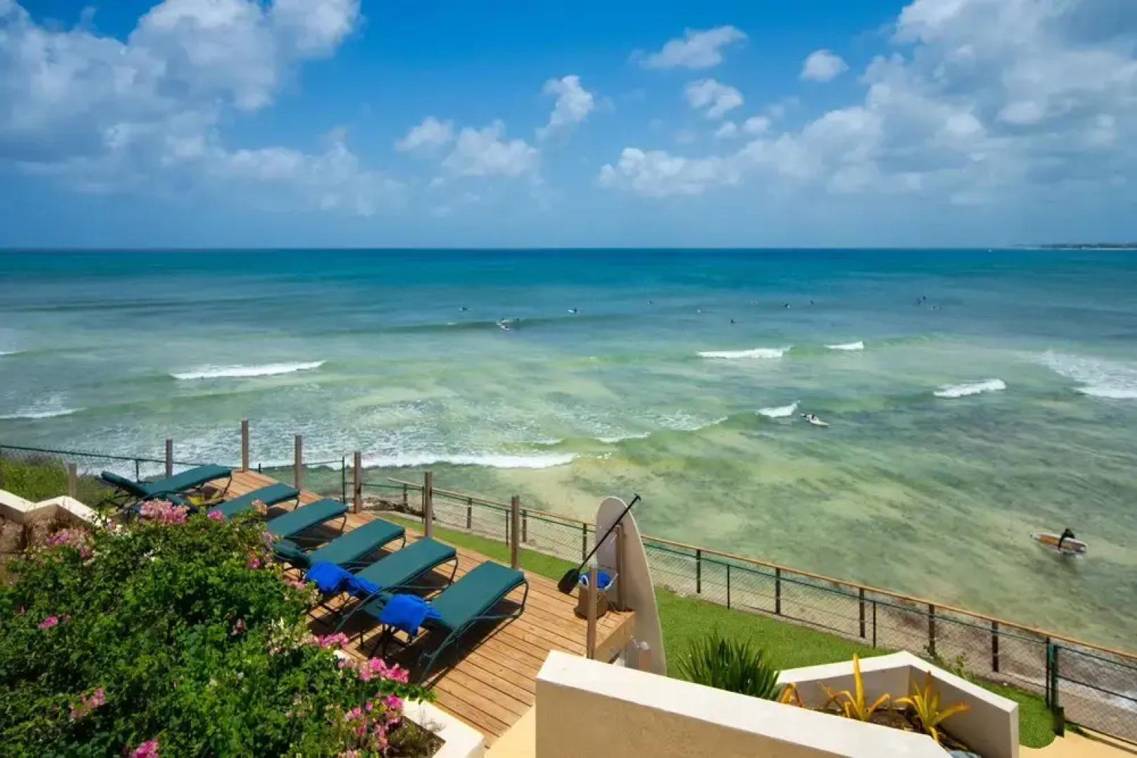 Calablau - A Vacation Rental by Bougainvillea Barbados