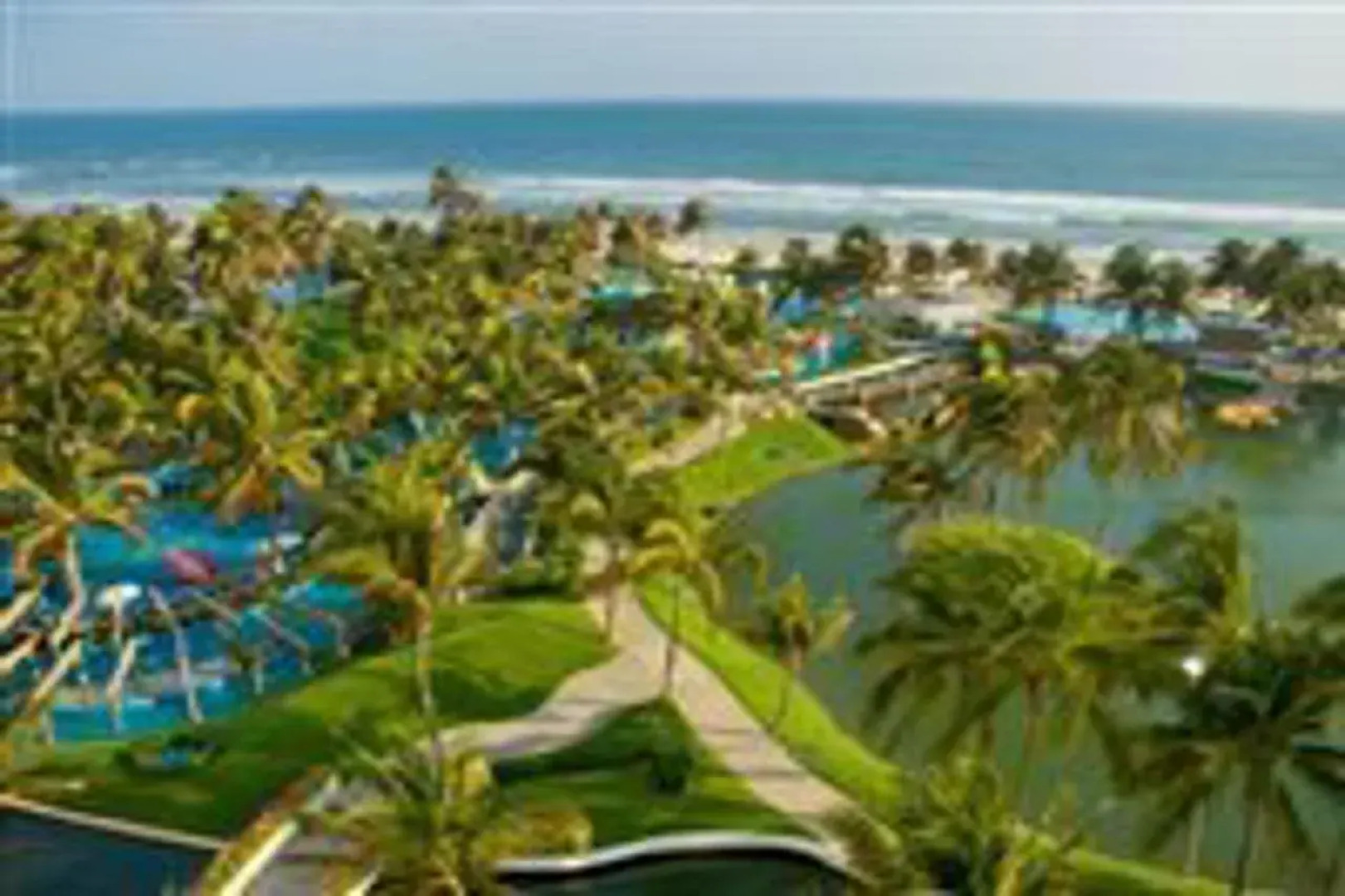 Grand Maya by Dicasi Acapulco