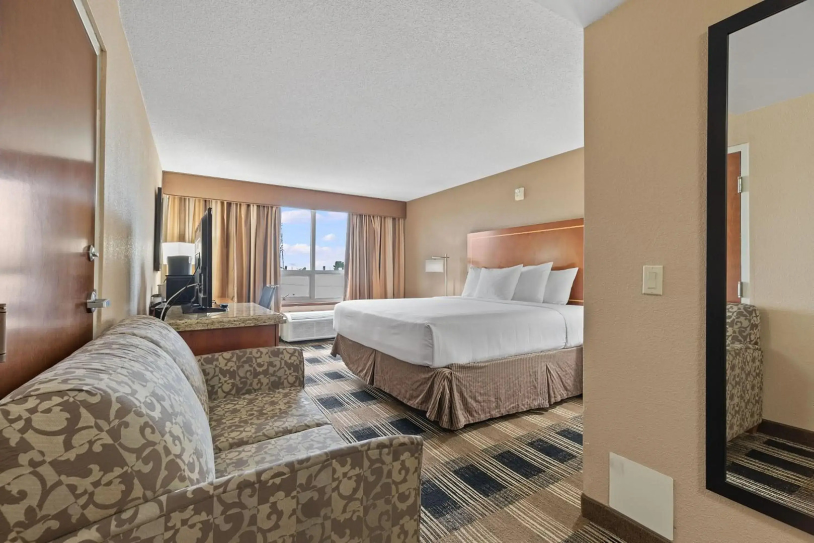 Hotel Executive Suites