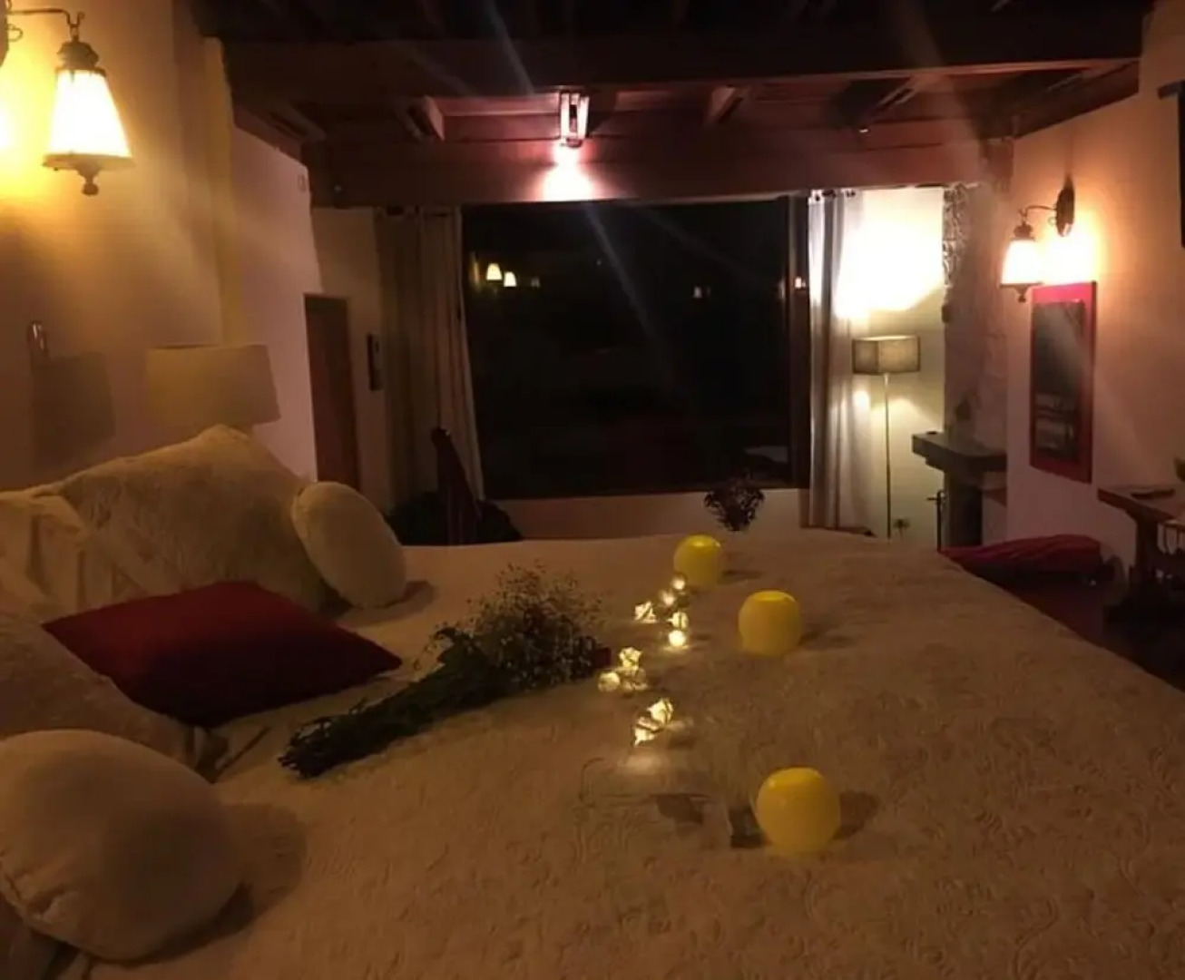 Casa Hippiness Guest House B&B