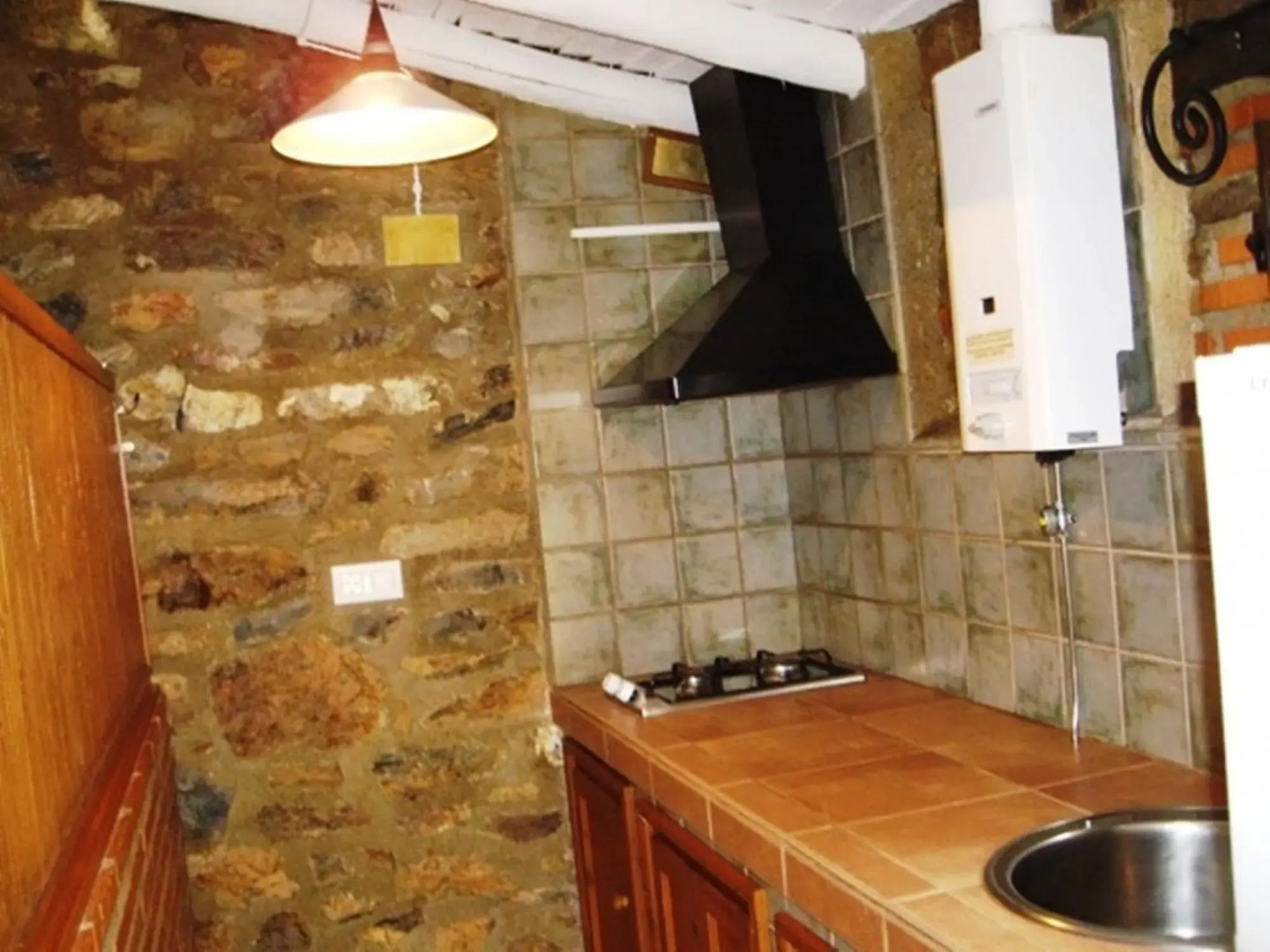 Studio on Rural, Authentic Finca With Shared Pool