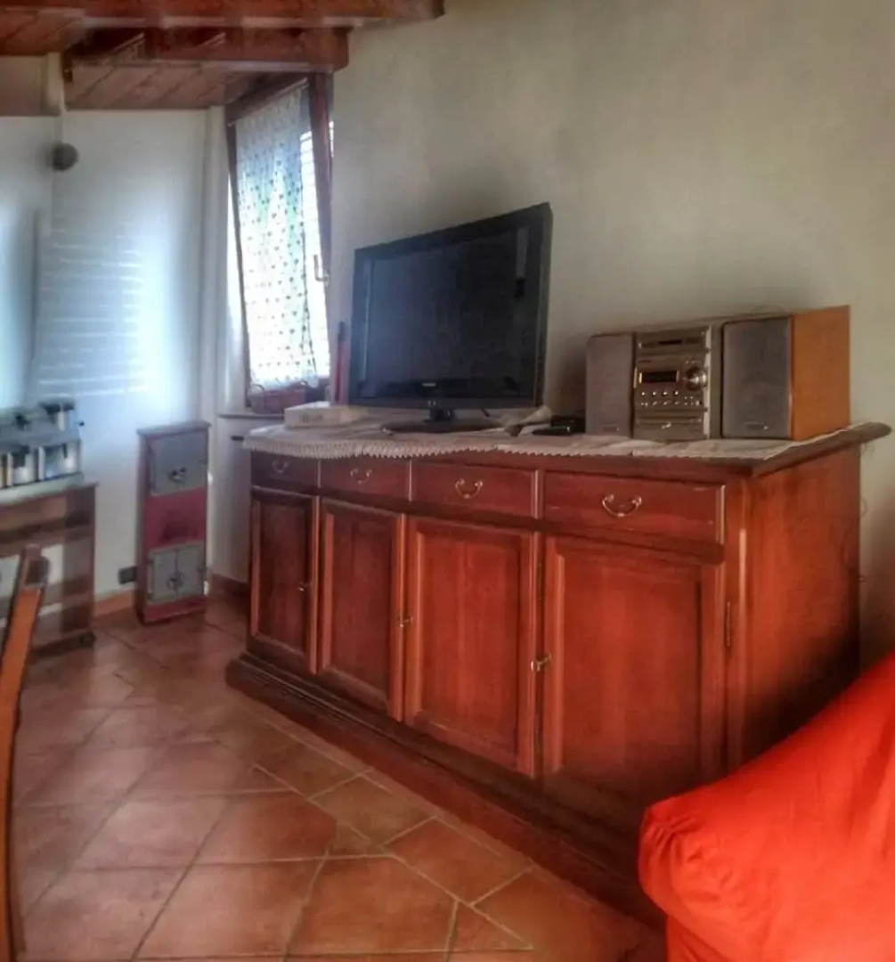 Casa degli Ulivi by holidayngo